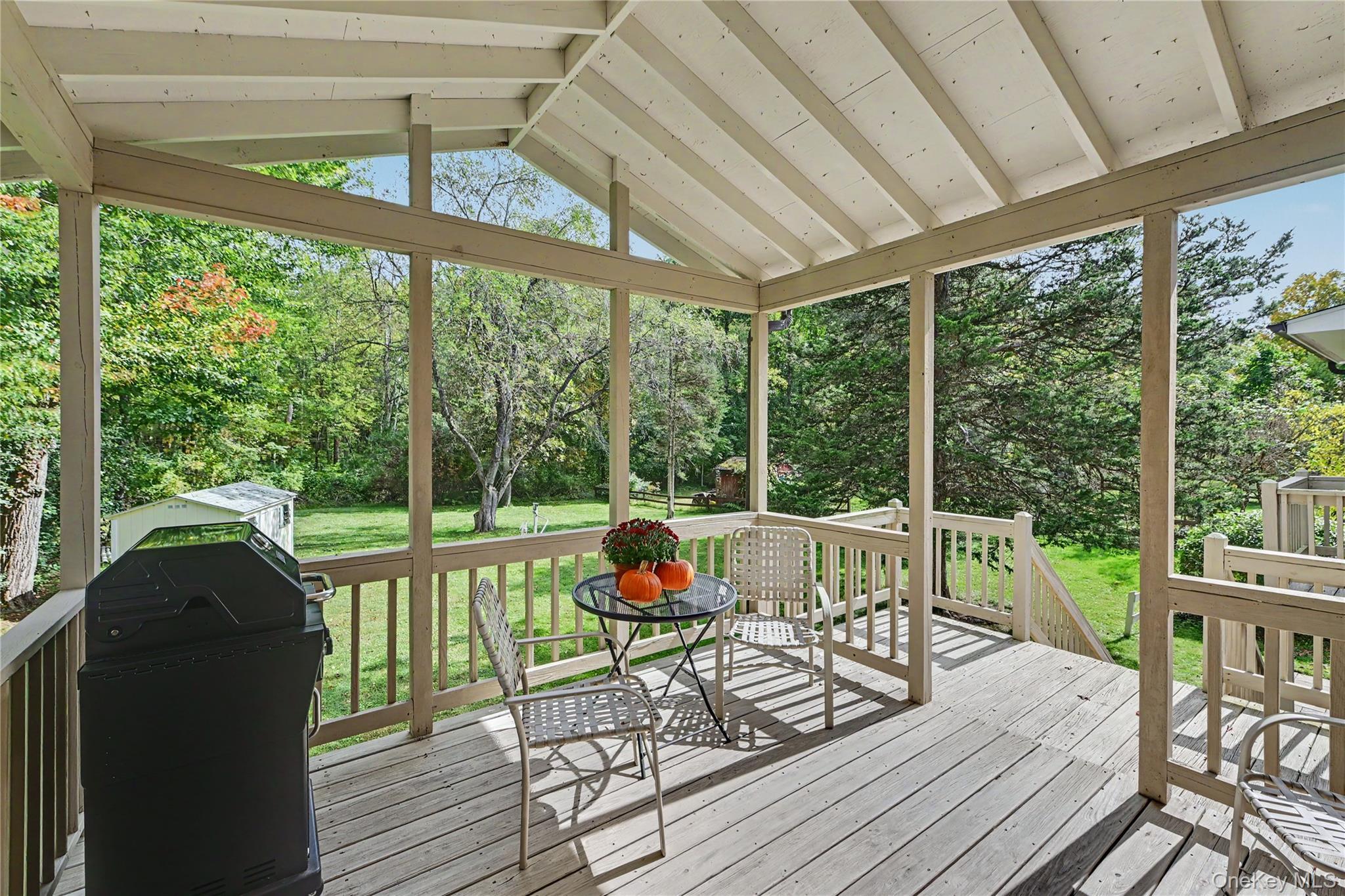 Single Family Tamarack Hill Drive Dutchess County, NY 12603, MLS-1055832-12