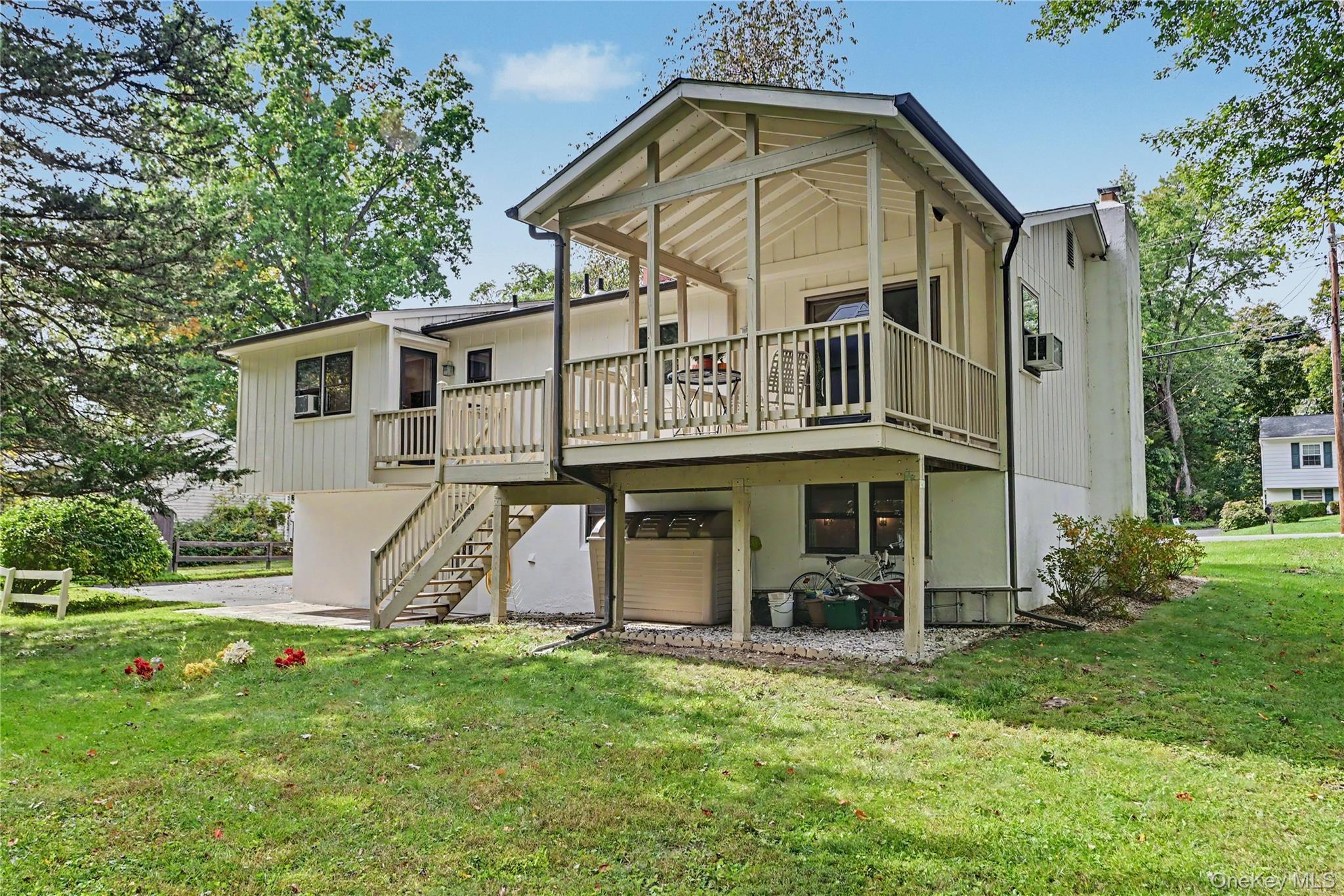 Single Family Tamarack Hill Drive Dutchess County, NY 12603, MLS-1055832-24
