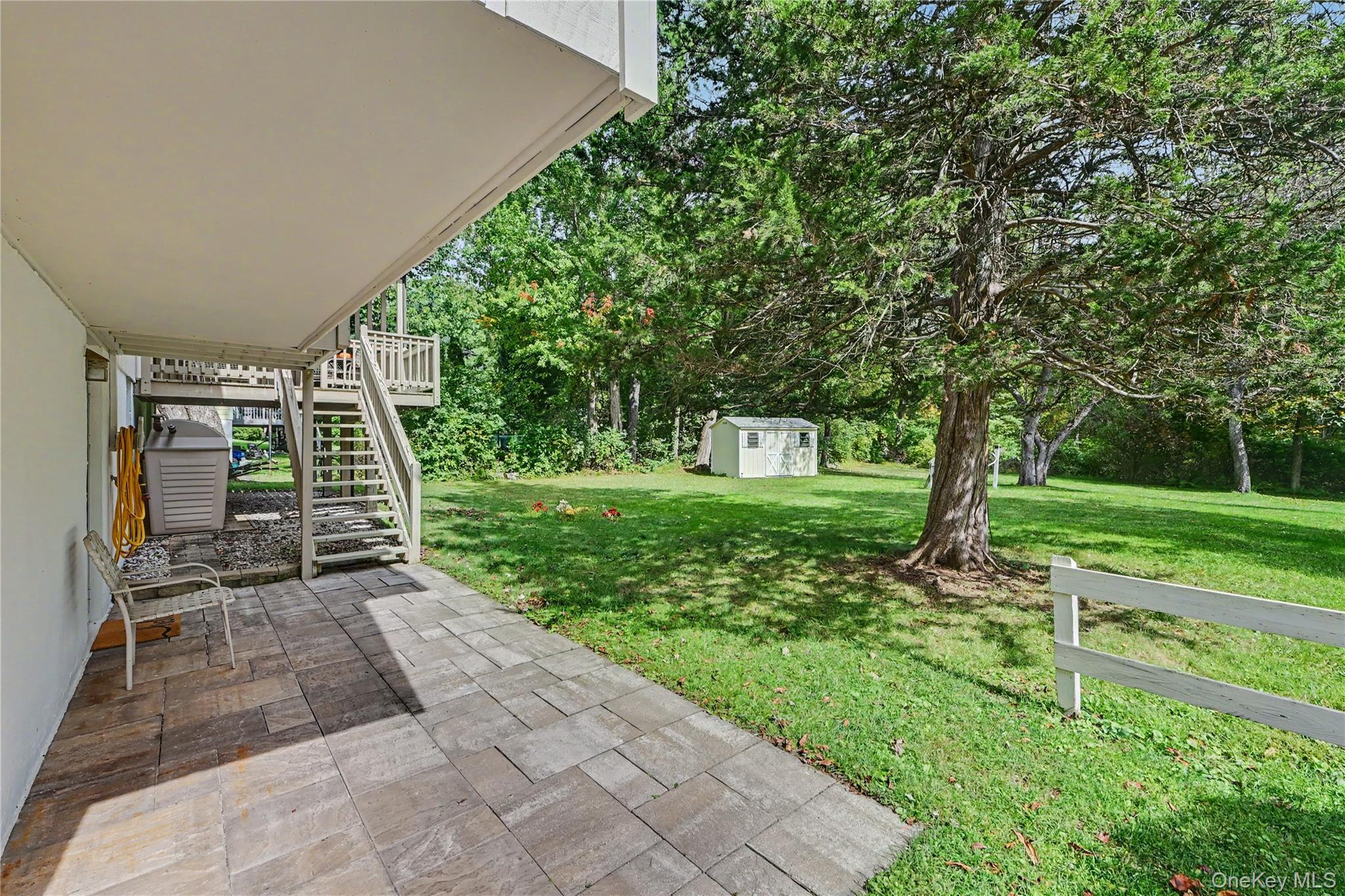 Single Family Tamarack Hill Drive Dutchess County, NY 12603, MLS-1055832-25