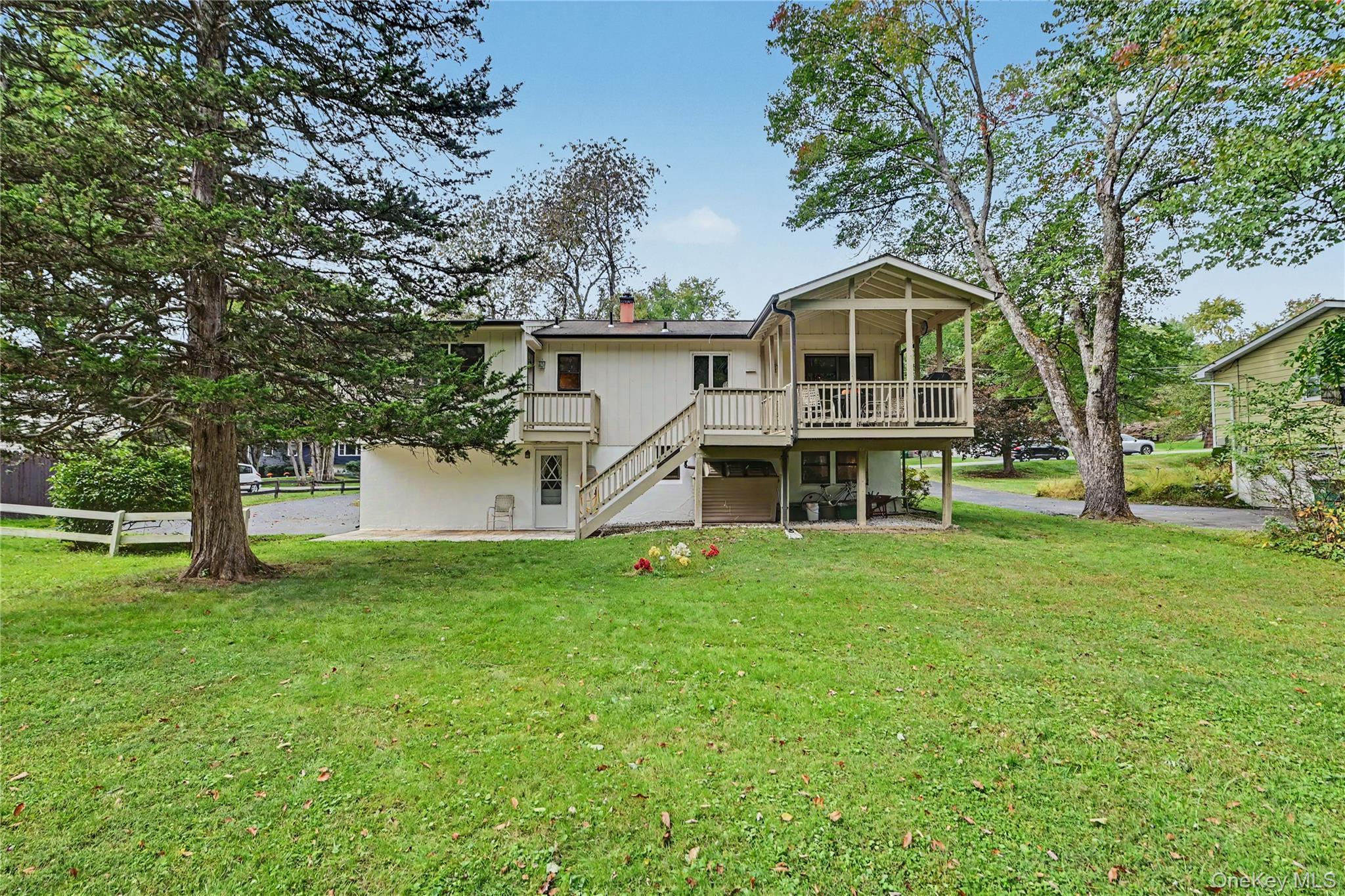 Single Family Tamarack Hill Drive Dutchess County, NY 12603, MLS-1055832-26