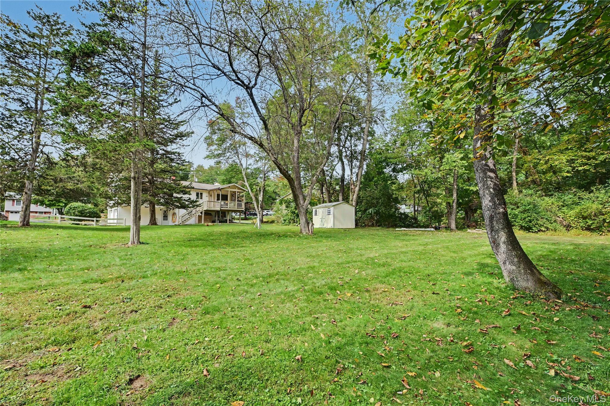 Single Family Tamarack Hill Drive Dutchess County, NY 12603, MLS-1055832-27