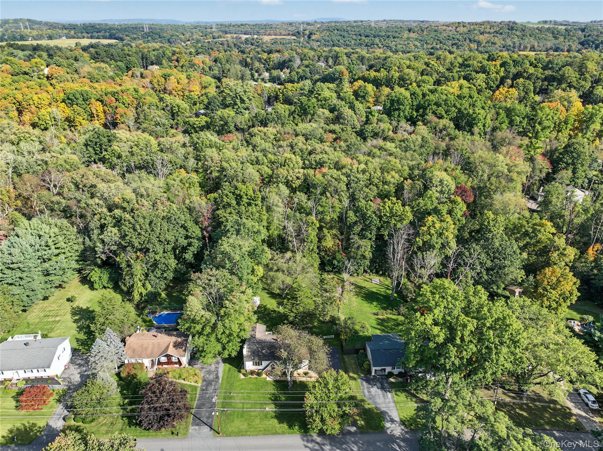 Single Family Tamarack Hill Drive Dutchess County, NY 12603, MLS-1055832-30