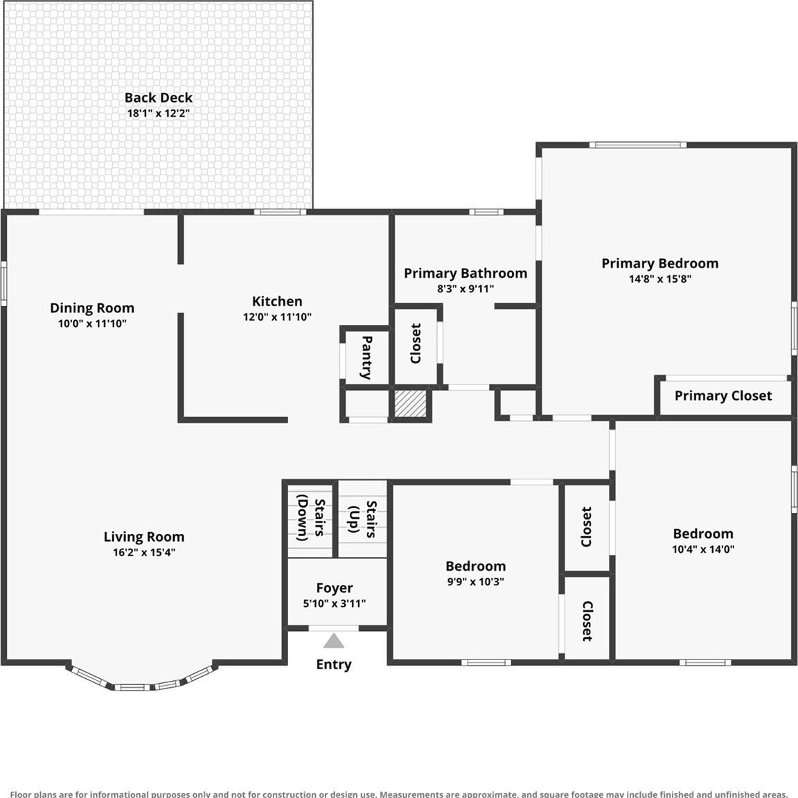 Single Family Tamarack Hill Drive Dutchess County, NY 12603, MLS-1055832-31