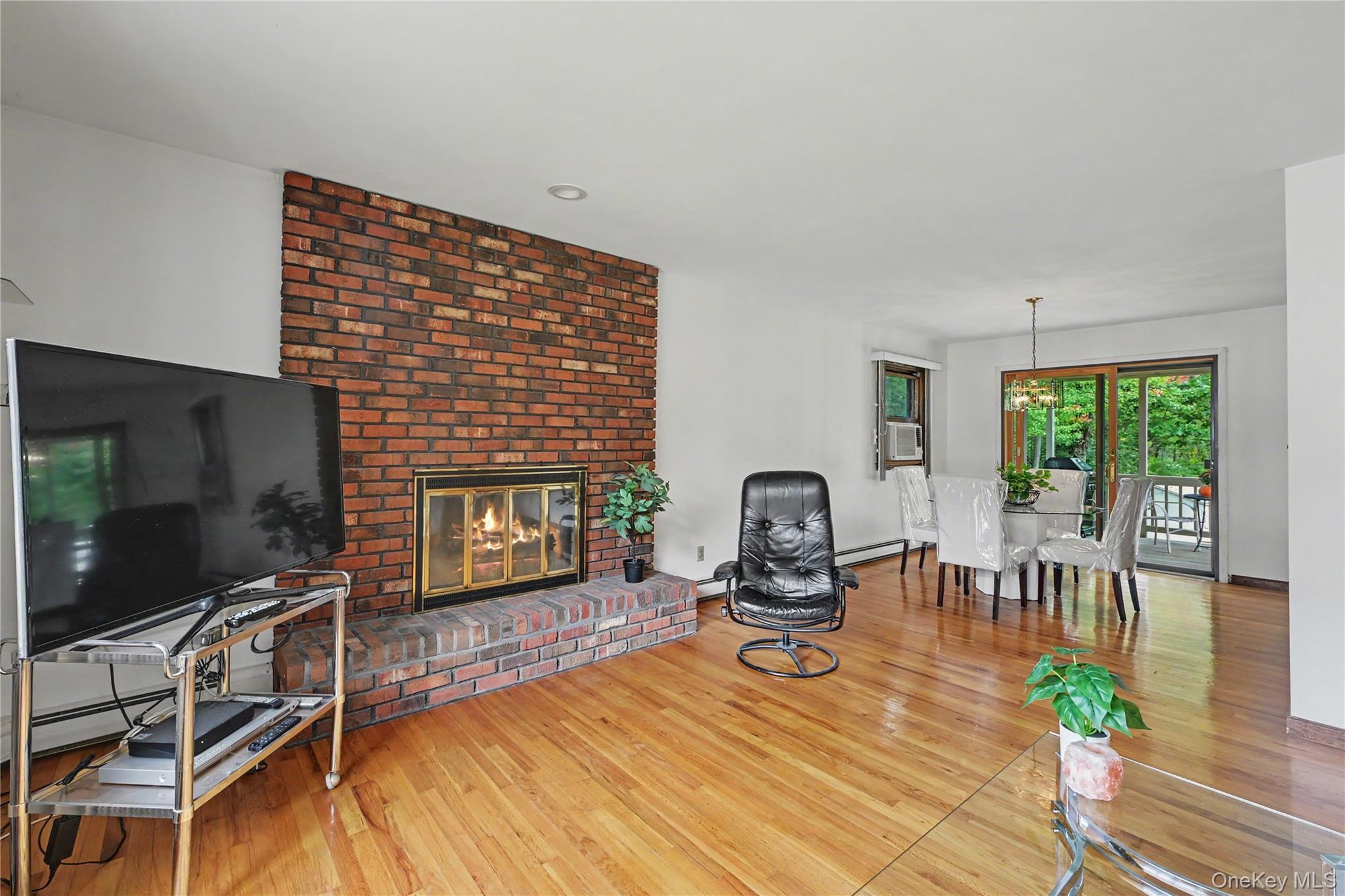 Single Family Tamarack Hill Drive Dutchess County, NY 12603, MLS-1055832-5