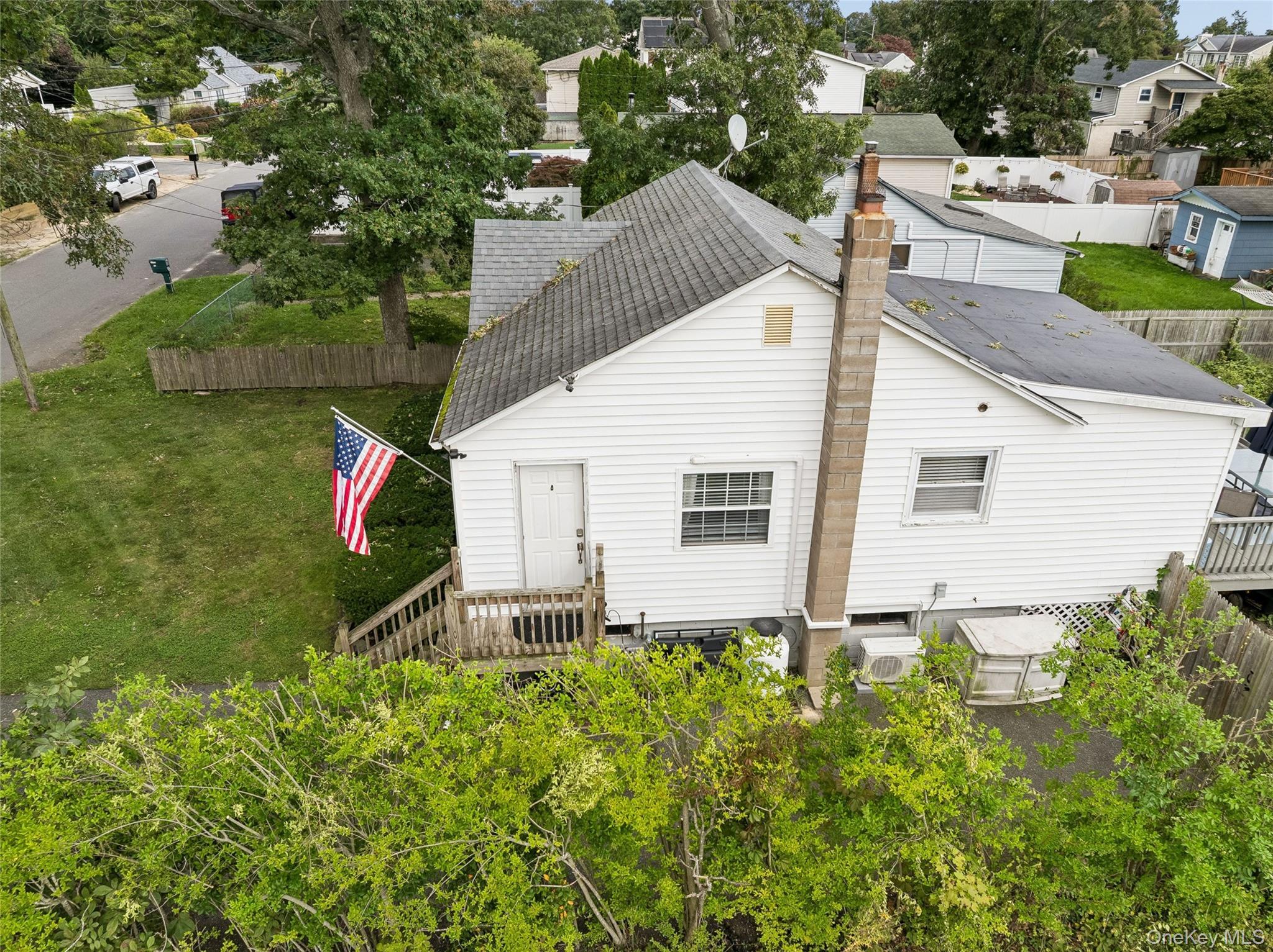 Single Family Rugby Drive  Suffolk County, NY 11967, MLS-1055838-13