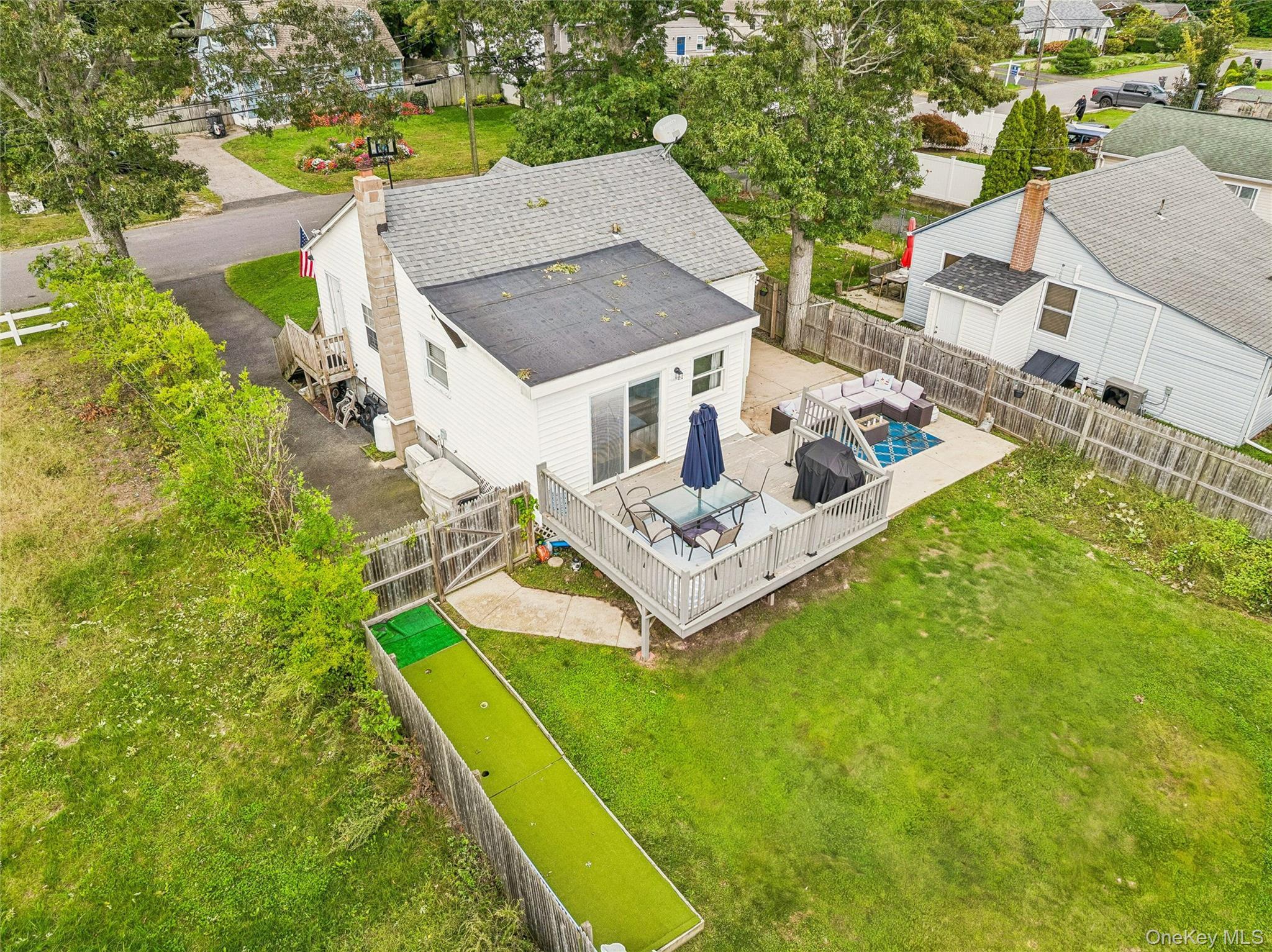 Single Family Rugby Drive  Suffolk County, NY 11967, MLS-1055838-14