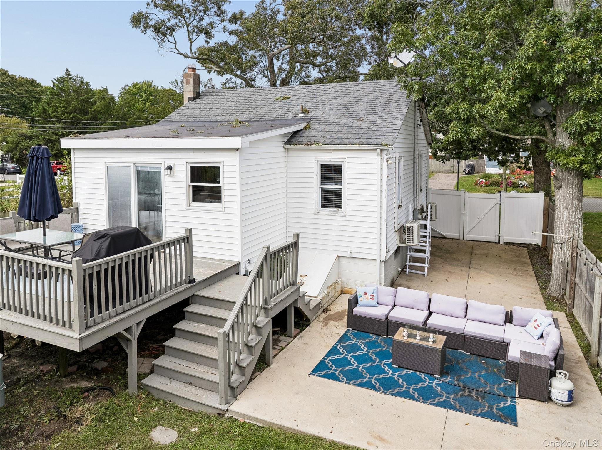 Single Family Rugby Drive  Suffolk County, NY 11967, MLS-1055838-15