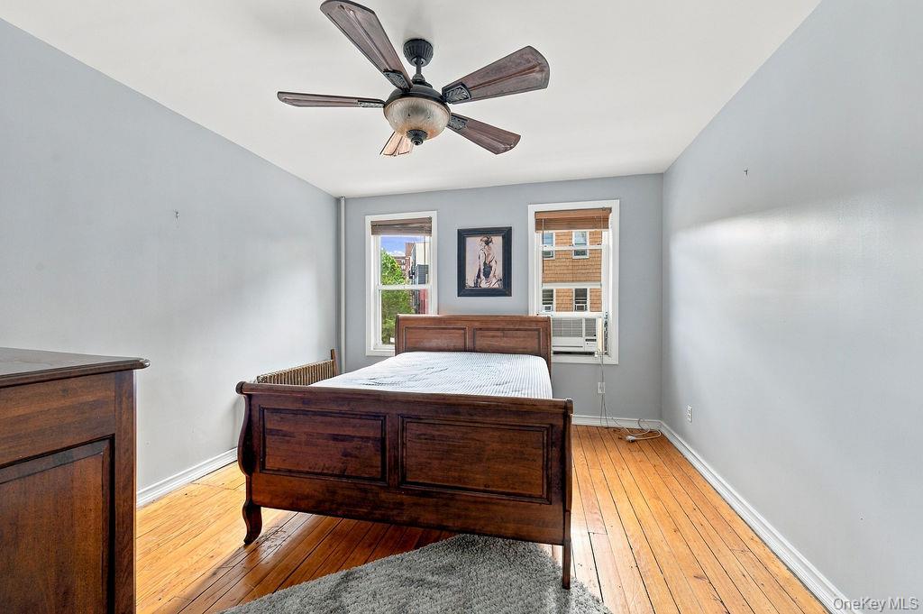 Single Family Devoe Street  Brooklyn, NY 11211, MLS-1055840-12