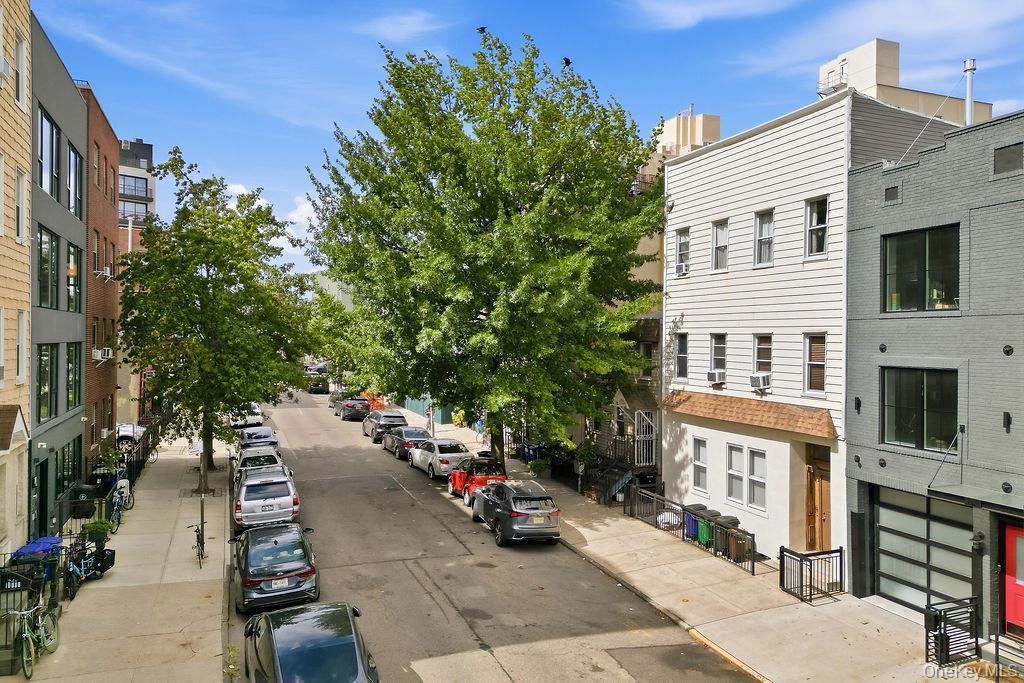 Single Family Devoe Street  Brooklyn, NY 11211, MLS-1055840-16