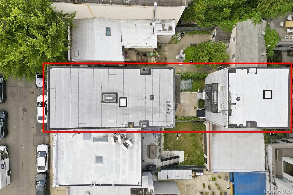 Single Family Devoe Street  Brooklyn, NY 11211, MLS-1055840-17