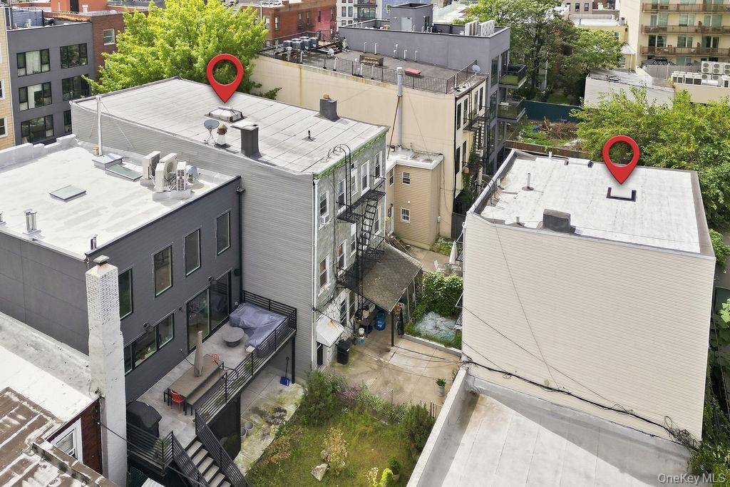 Single Family Devoe Street  Brooklyn, NY 11211, MLS-1055840-18
