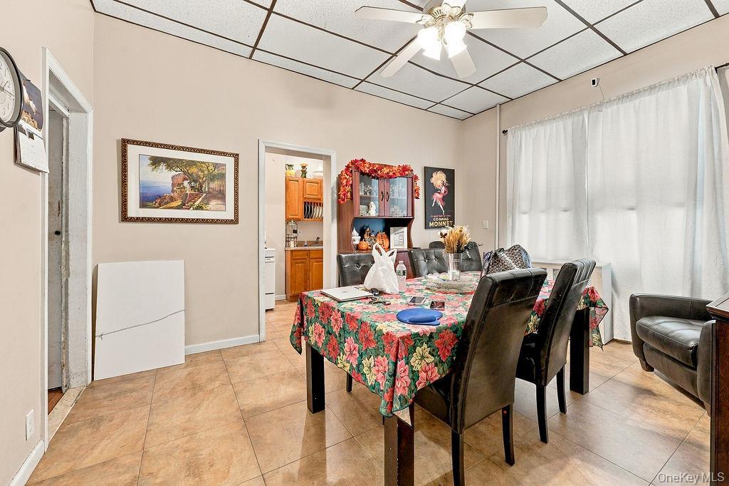 Single Family Devoe Street  Brooklyn, NY 11211, MLS-1055840-2