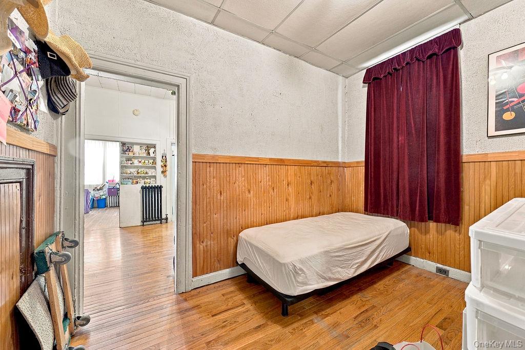 Single Family Devoe Street  Brooklyn, NY 11211, MLS-1055840-5