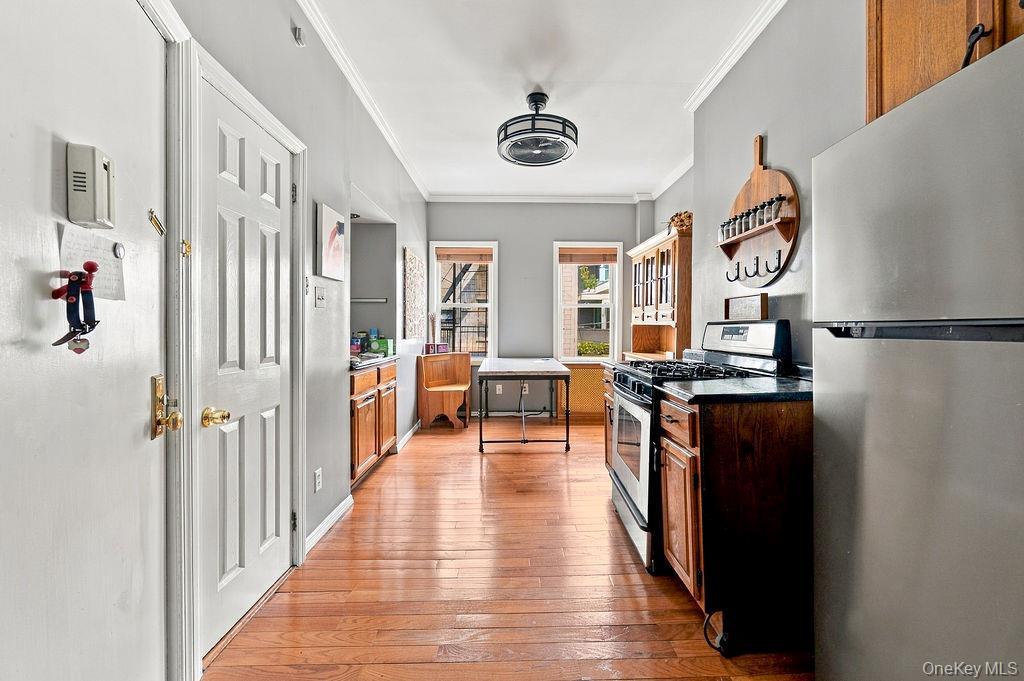 Single Family Devoe Street  Brooklyn, NY 11211, MLS-1055840-8