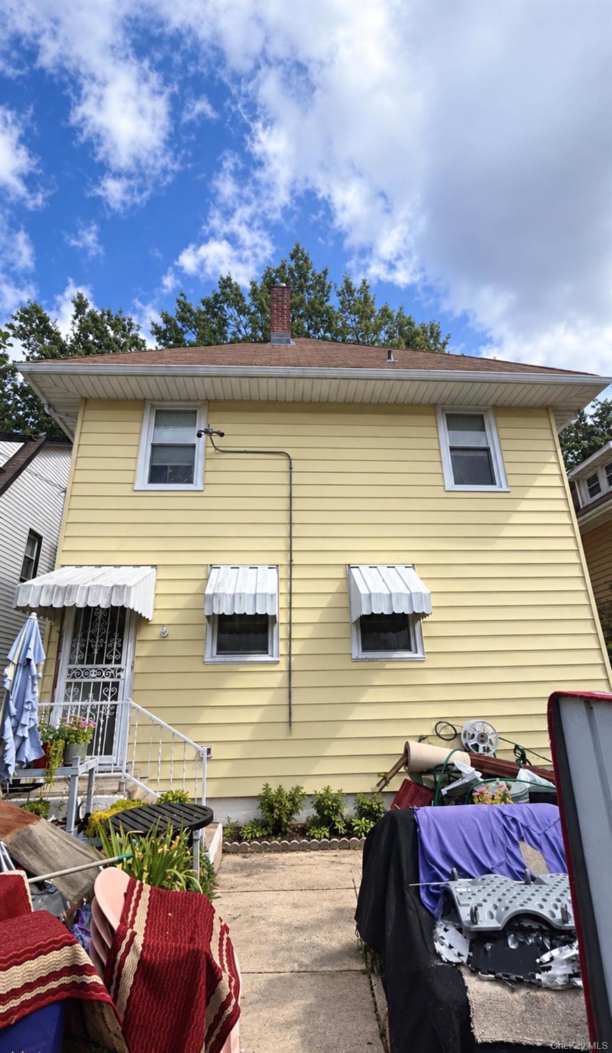 Single Family Springfield Boulevard  Queens, NY 11428, MLS-1055853-10