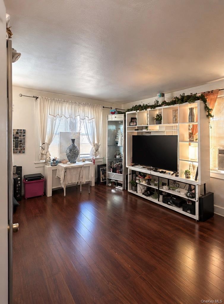 Single Family Springfield Boulevard Queens, NY 11428, MLS-1055853-2