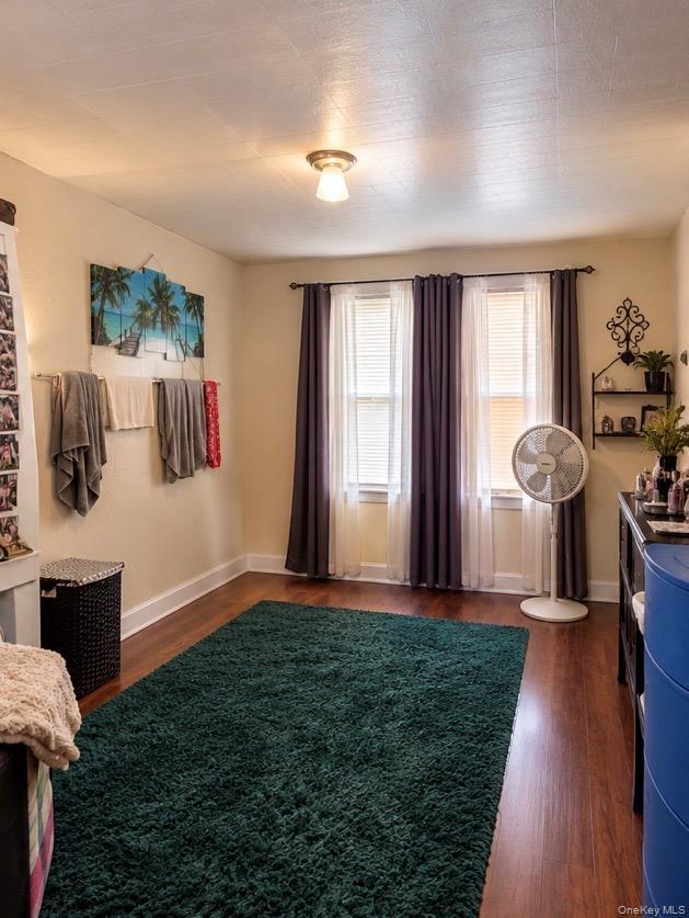 Single Family Springfield Boulevard Queens, NY 11428, MLS-1055853-4