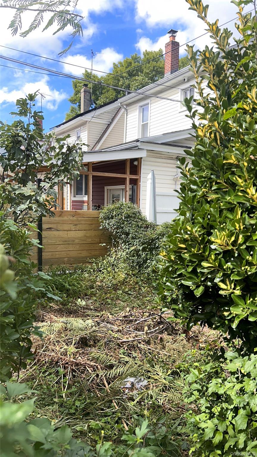 Single Family Springfield Boulevard Queens, NY 11428, MLS-1055853-8