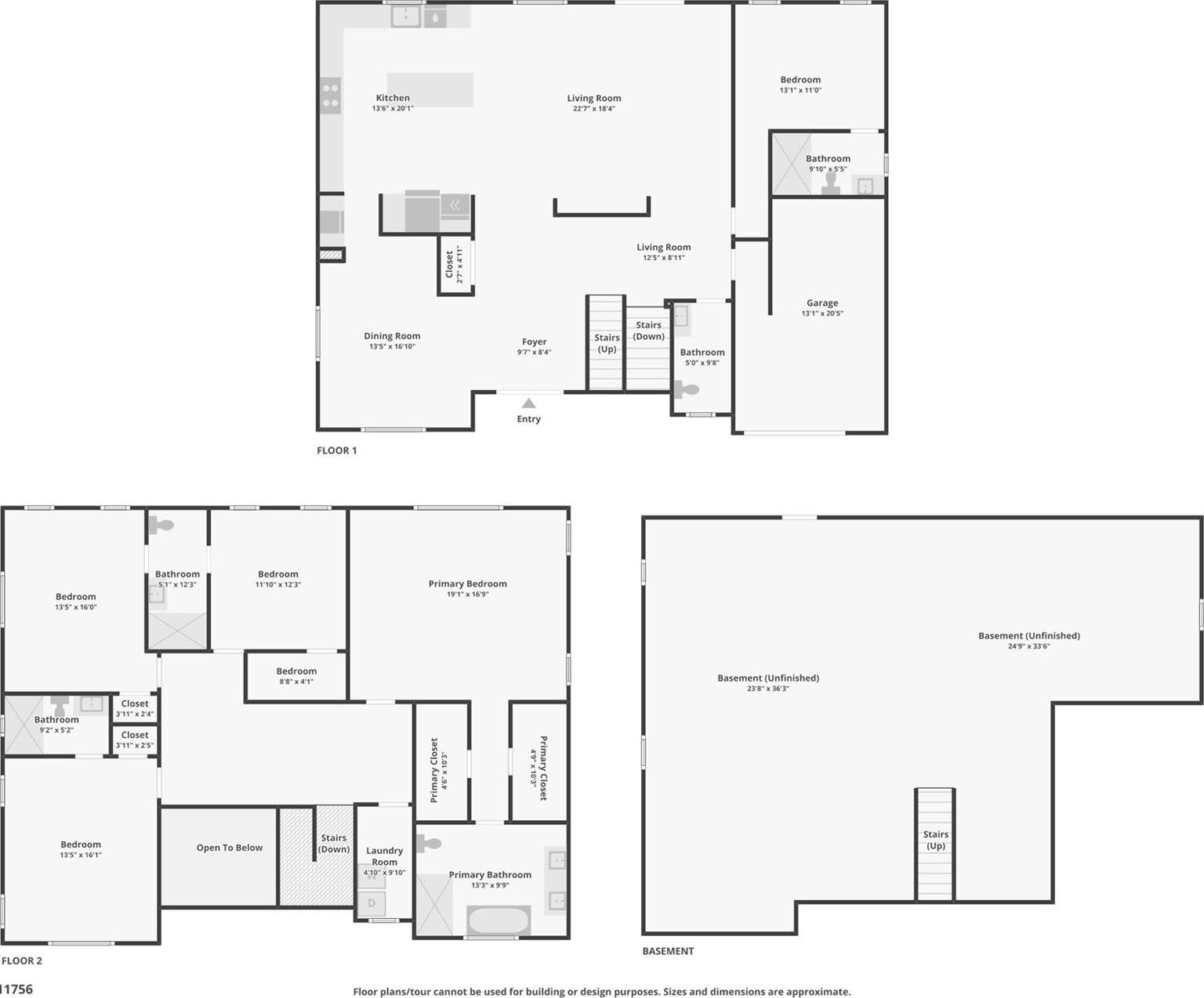 Single Family Radial Lane  Nassau County, NY 11756, MLS-1055856-39