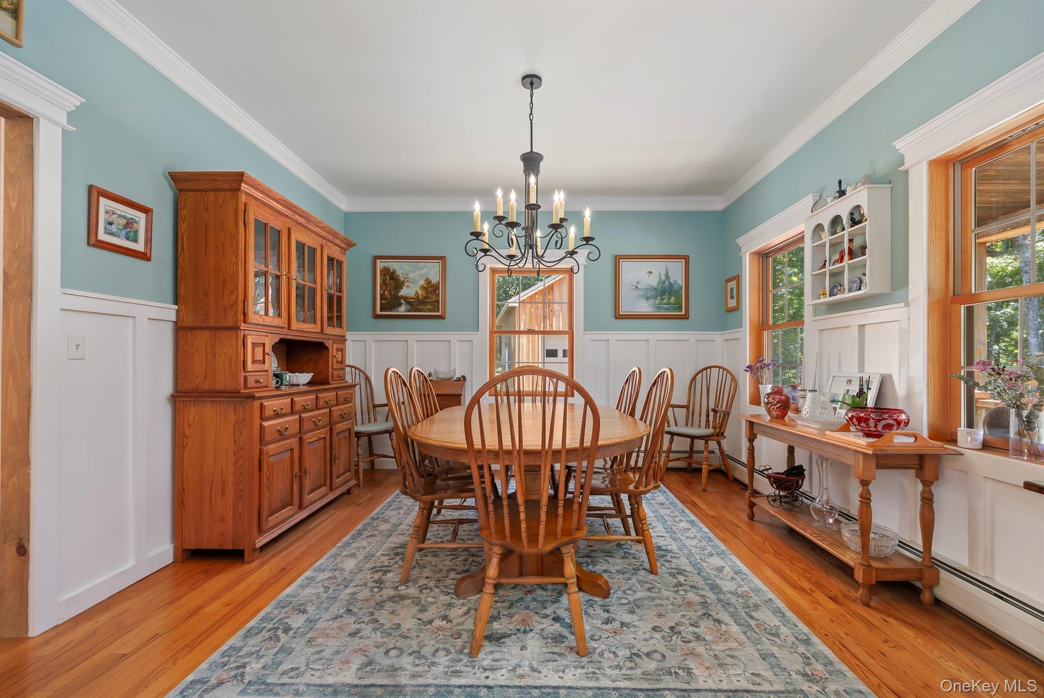 Single Family Appaloosa Lane Dutchess County, NY 12545, MLS-1055857-10