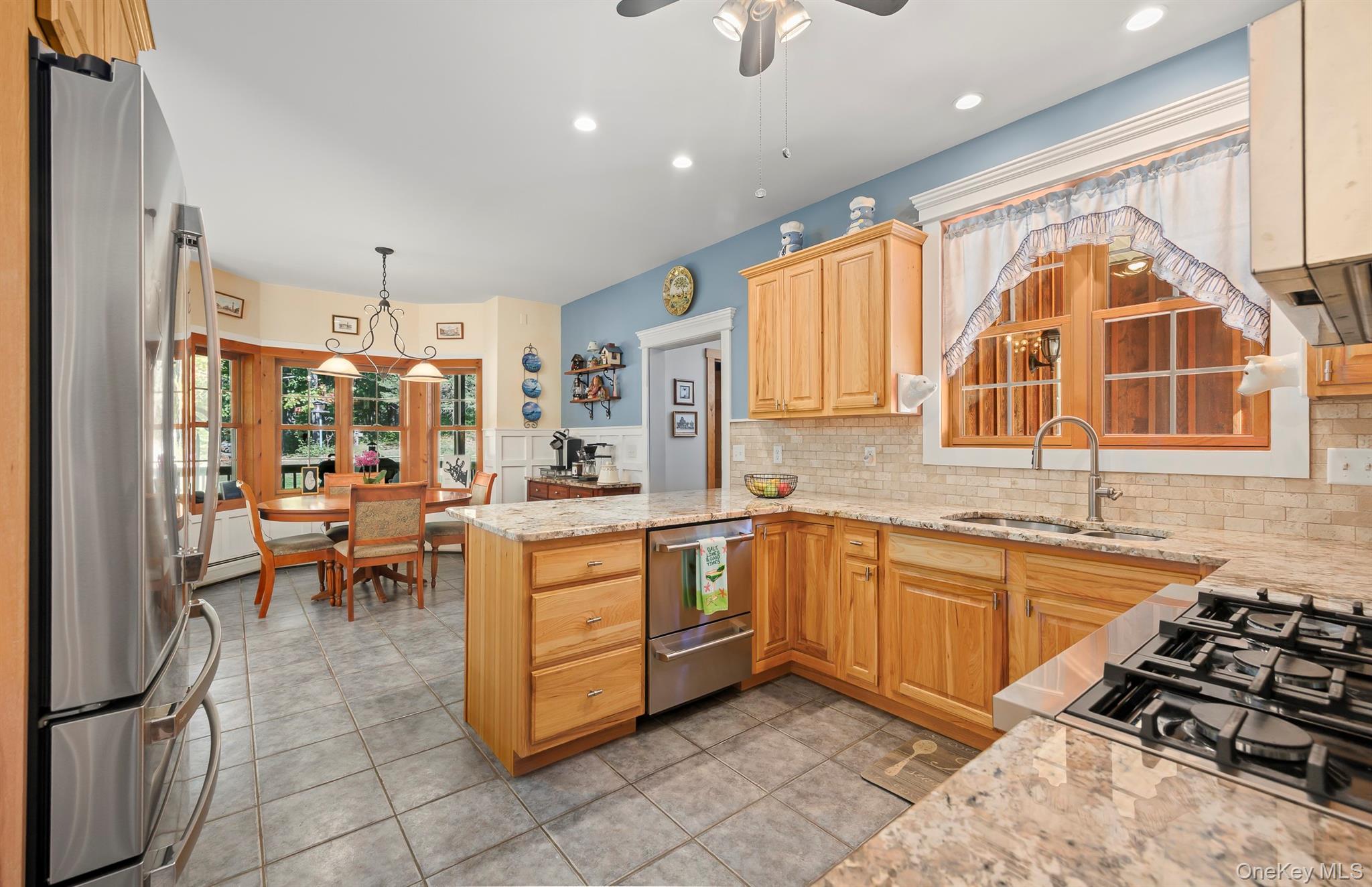 Single Family Appaloosa Lane Dutchess County, NY 12545, MLS-1055857-14