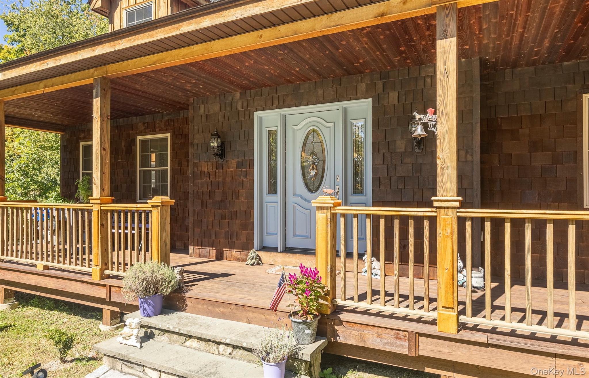 Single Family Appaloosa Lane Dutchess County, NY 12545, MLS-1055857-25