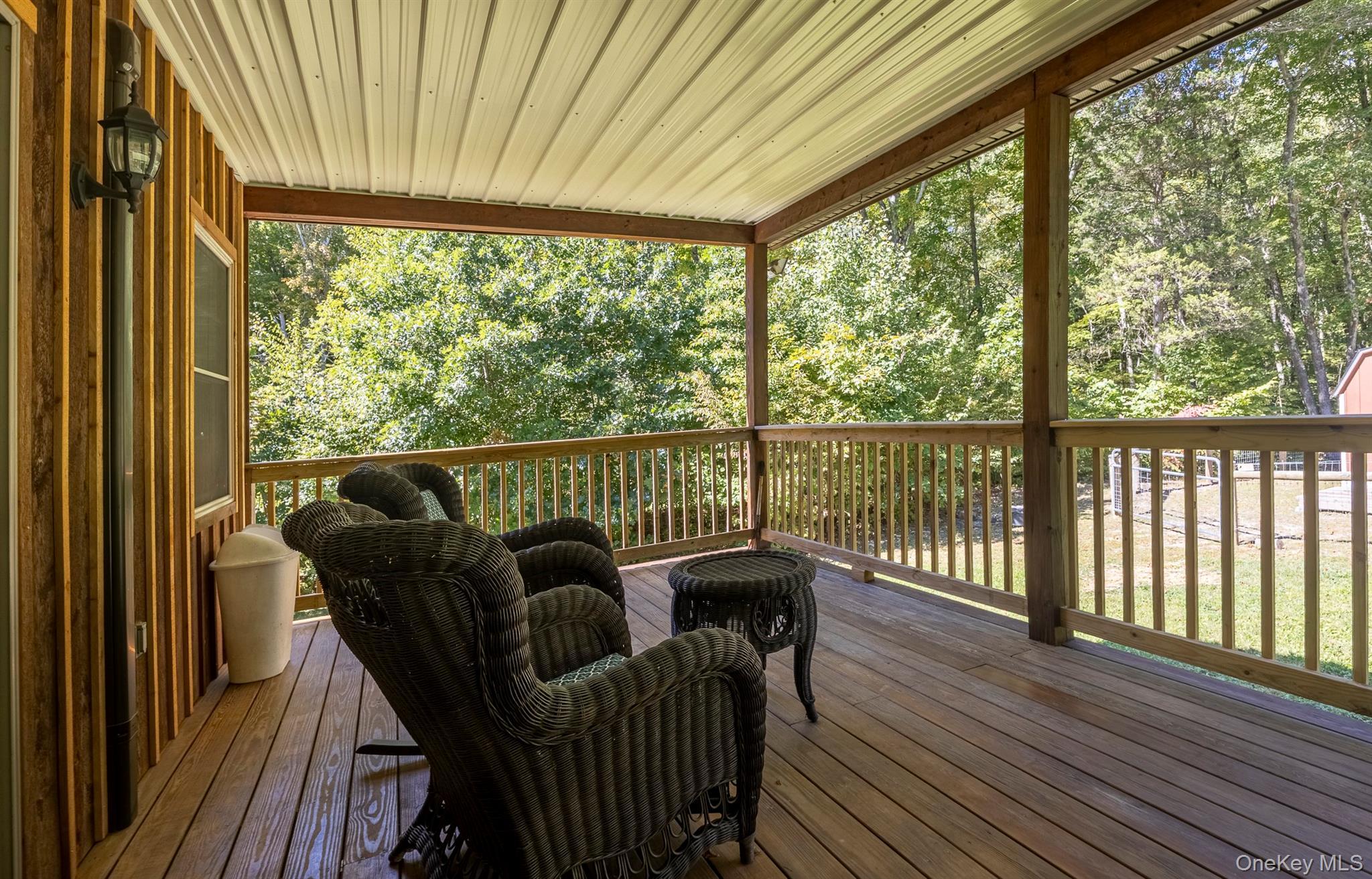 Single Family Appaloosa Lane Dutchess County, NY 12545, MLS-1055857-29