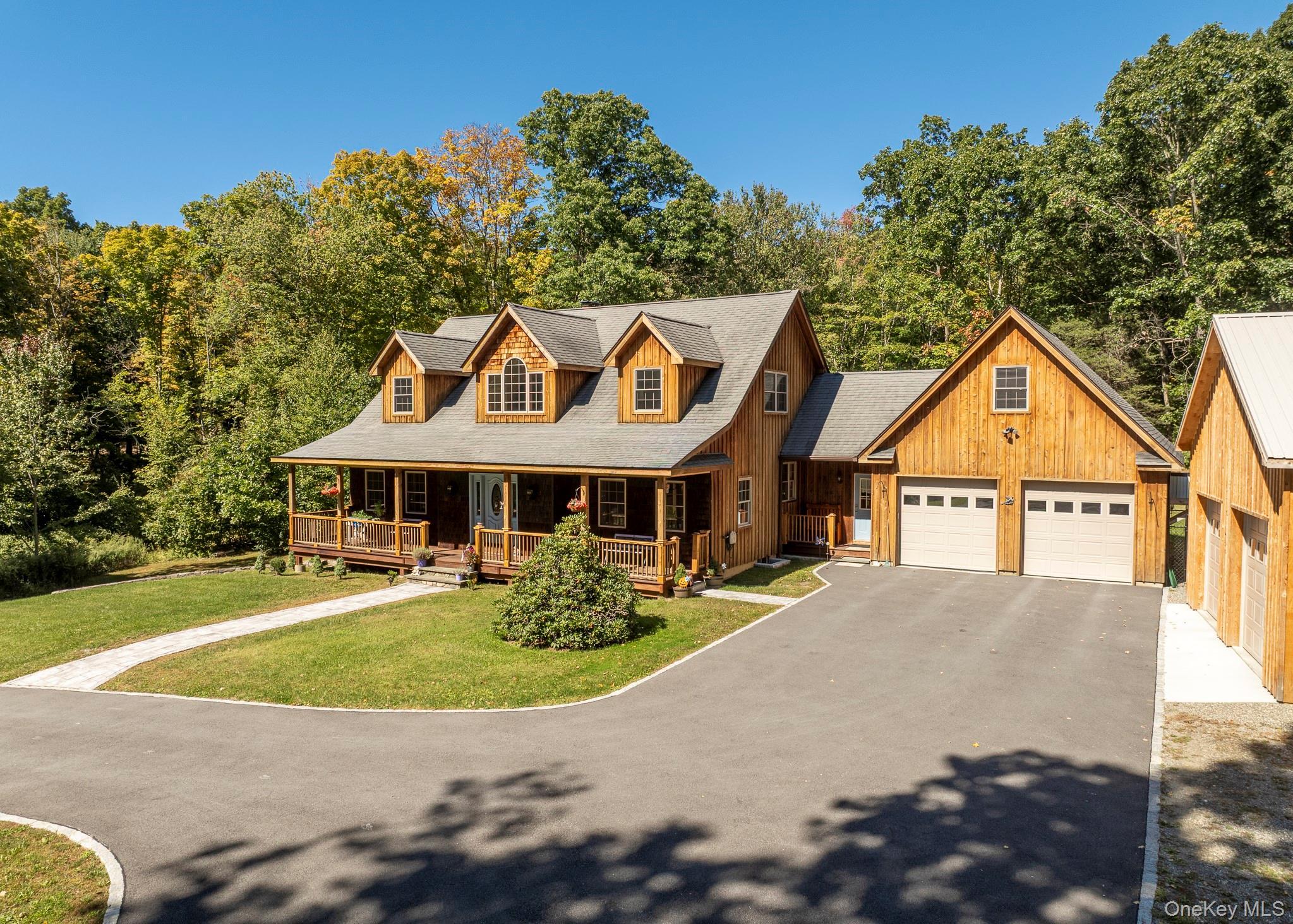 Single Family Appaloosa Lane Dutchess County, NY 12545, MLS-1055857-3