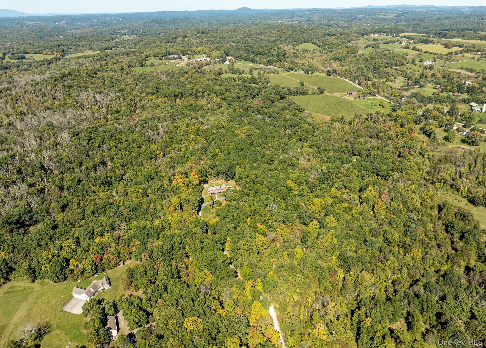 Single Family Appaloosa Lane Dutchess County, NY 12545, MLS-1055857-32