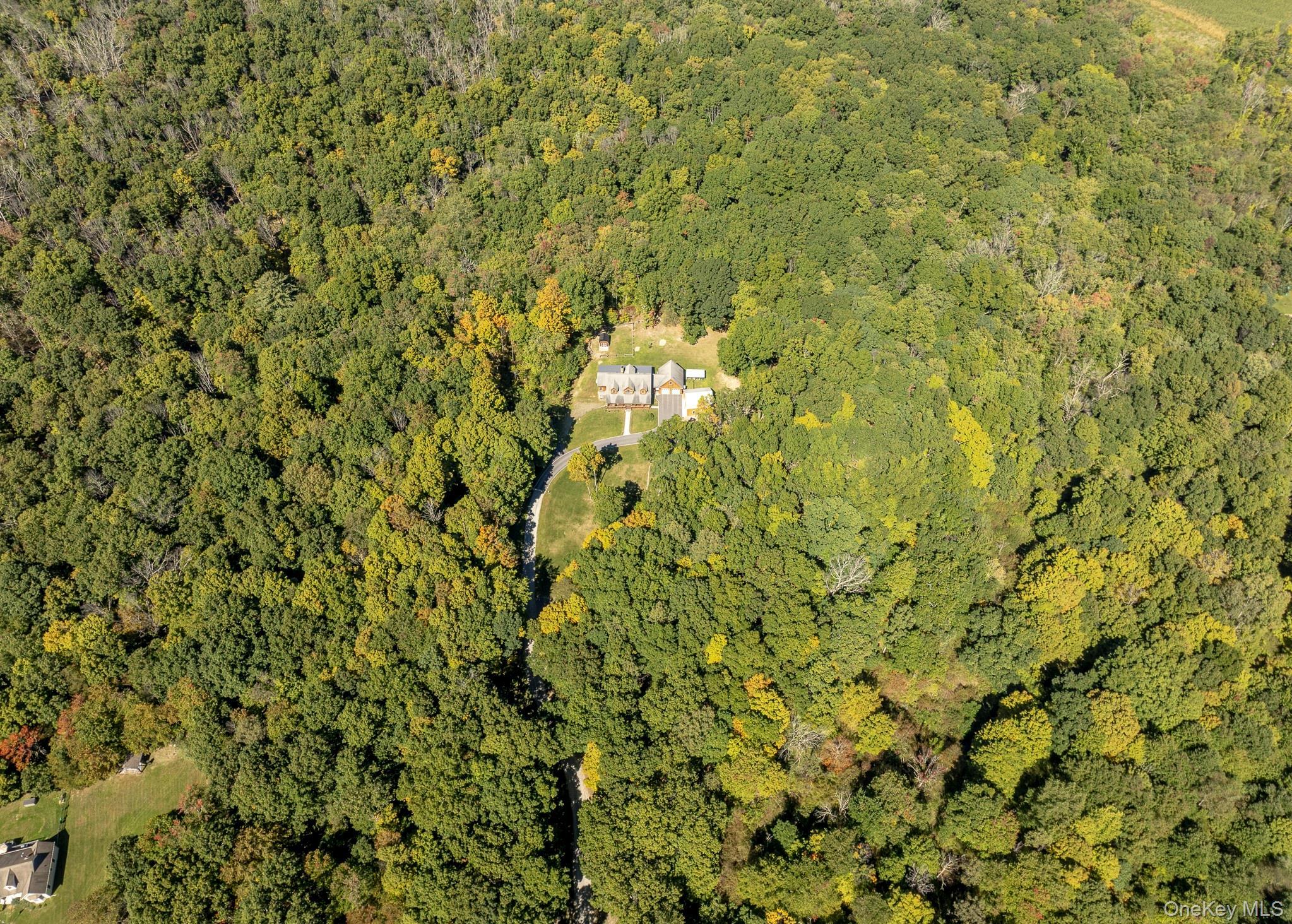 Single Family Appaloosa Lane Dutchess County, NY 12545, MLS-1055857-33
