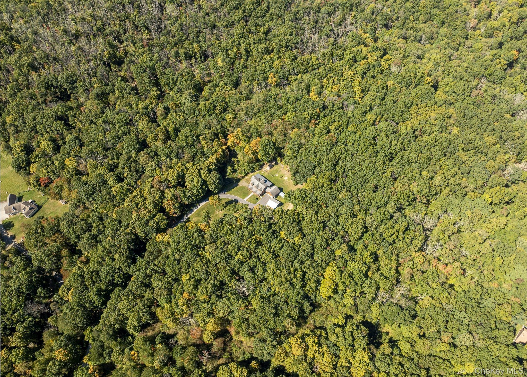 Single Family Appaloosa Lane Dutchess County, NY 12545, MLS-1055857-34