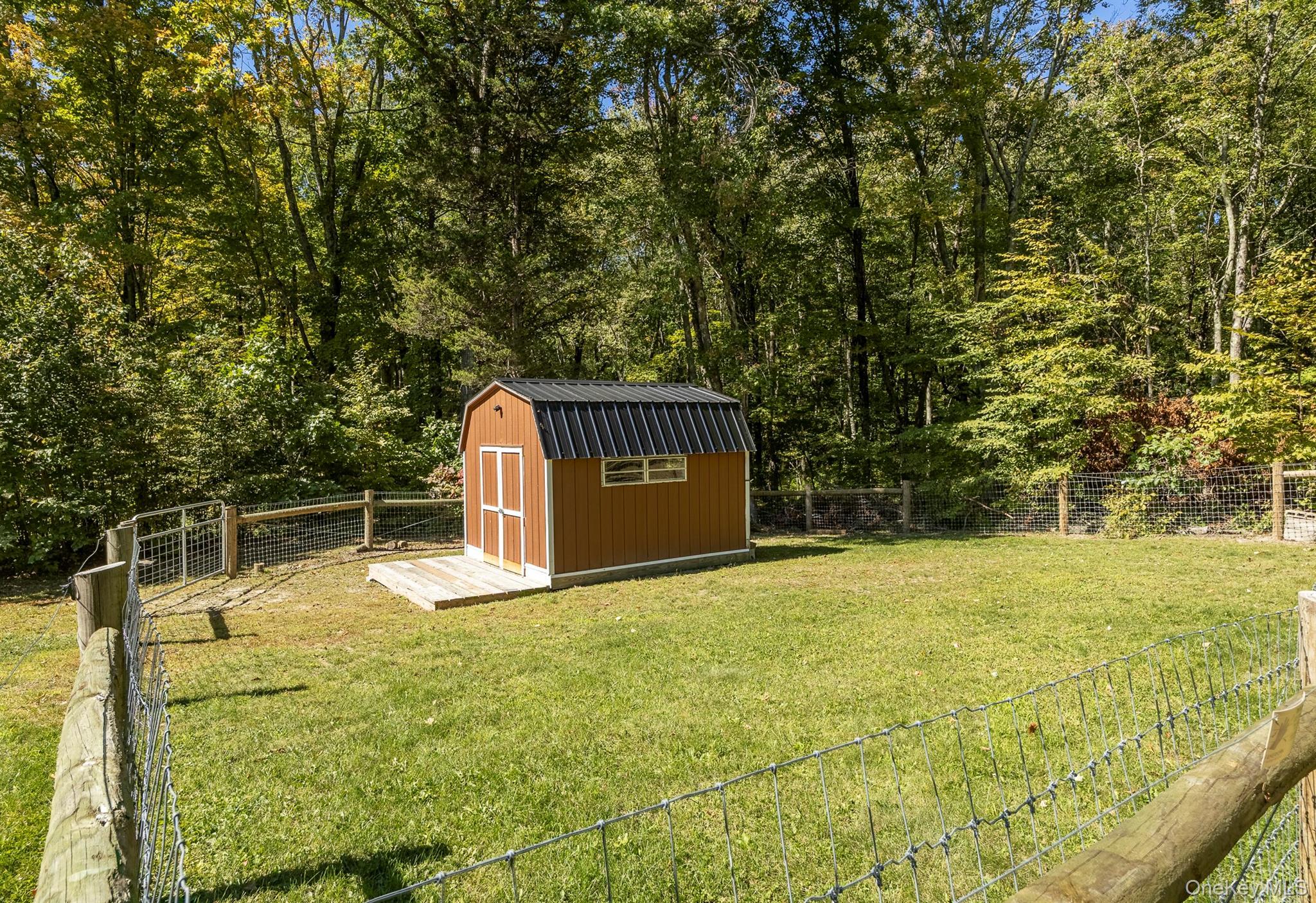 Single Family Appaloosa Lane Dutchess County, NY 12545, MLS-1055857-35