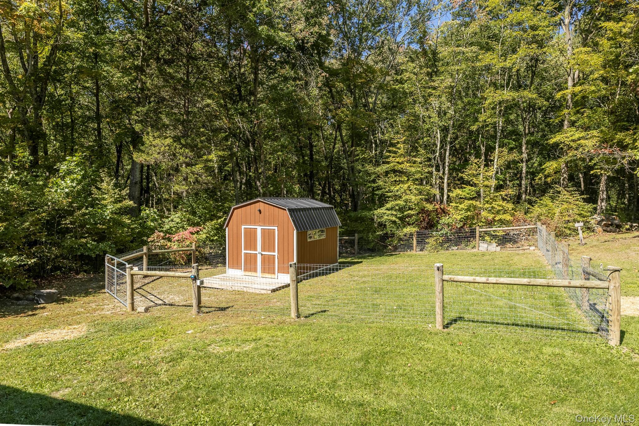 Single Family Appaloosa Lane Dutchess County, NY 12545, MLS-1055857-36