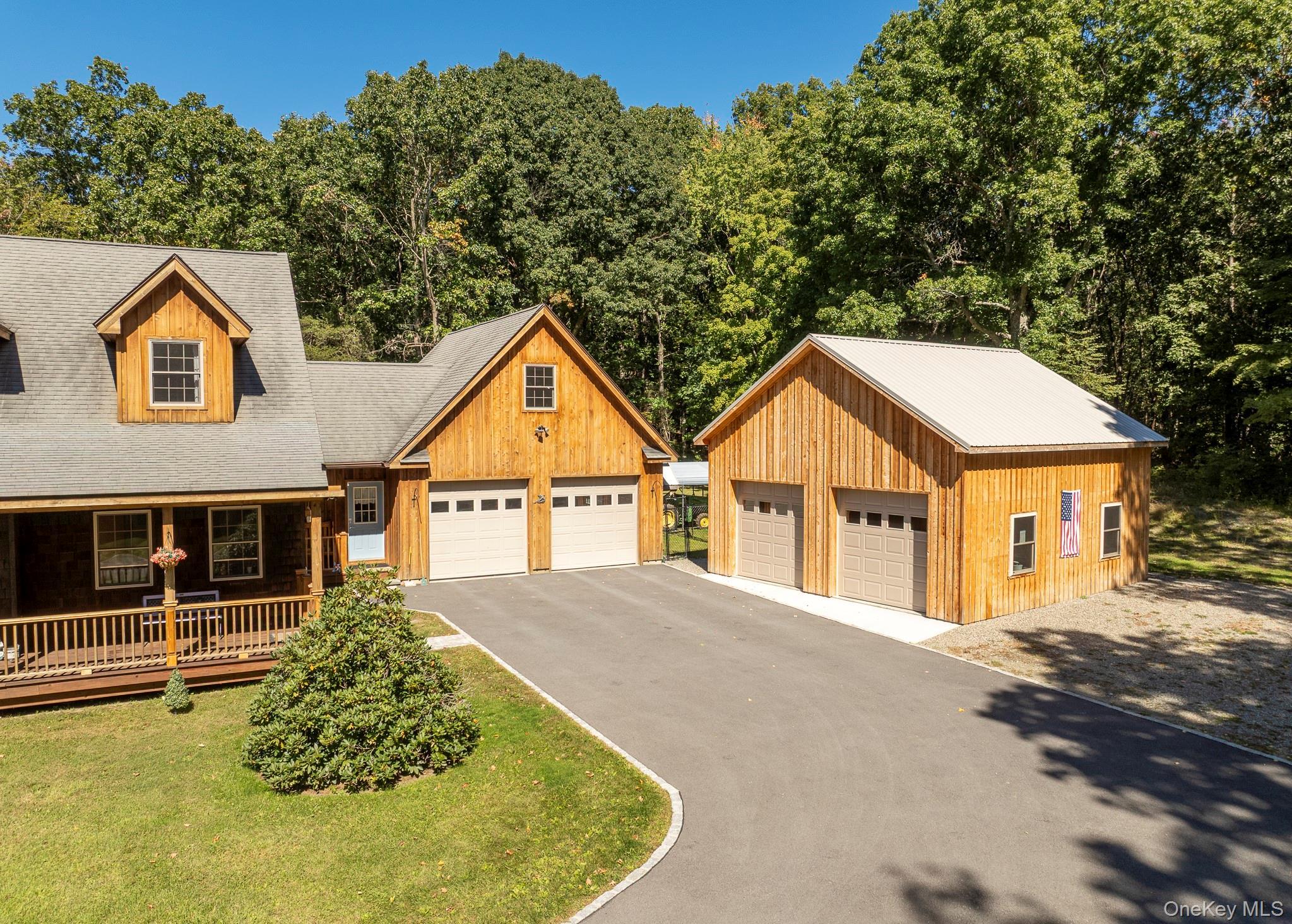 Single Family Appaloosa Lane Dutchess County, NY 12545, MLS-1055857-4