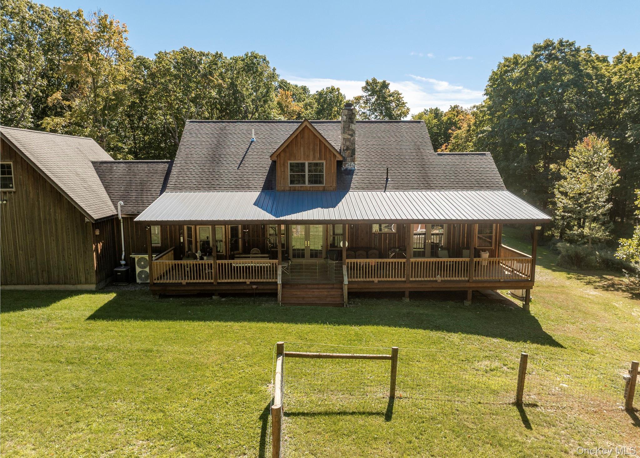 Single Family Appaloosa Lane Dutchess County, NY 12545, MLS-1055857-5
