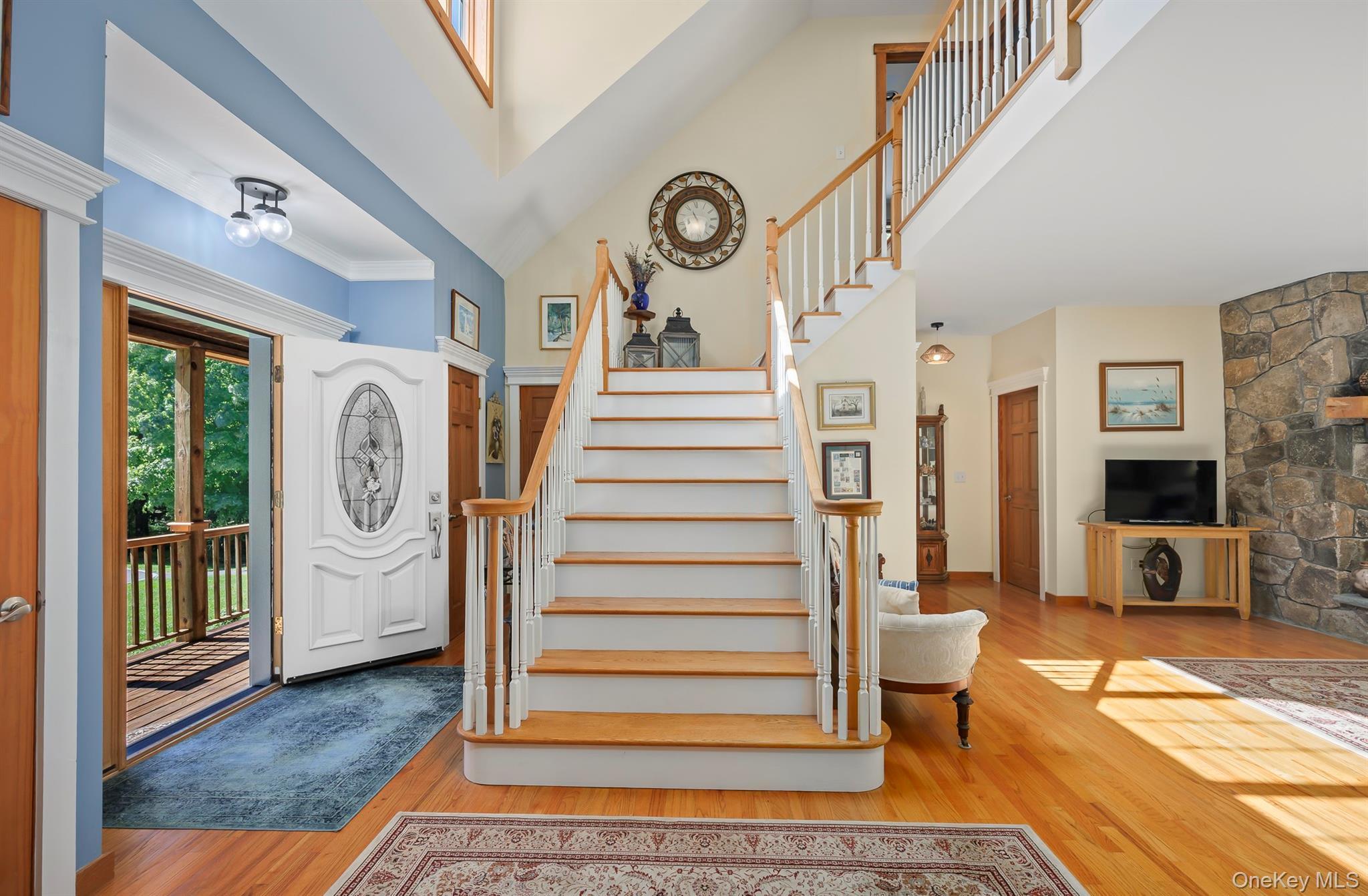 Single Family Appaloosa Lane Dutchess County, NY 12545, MLS-1055857-6