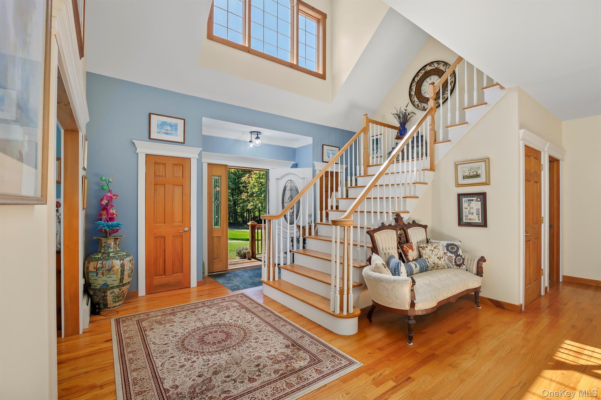 Single Family Appaloosa Lane Dutchess County, NY 12545, MLS-1055857-7