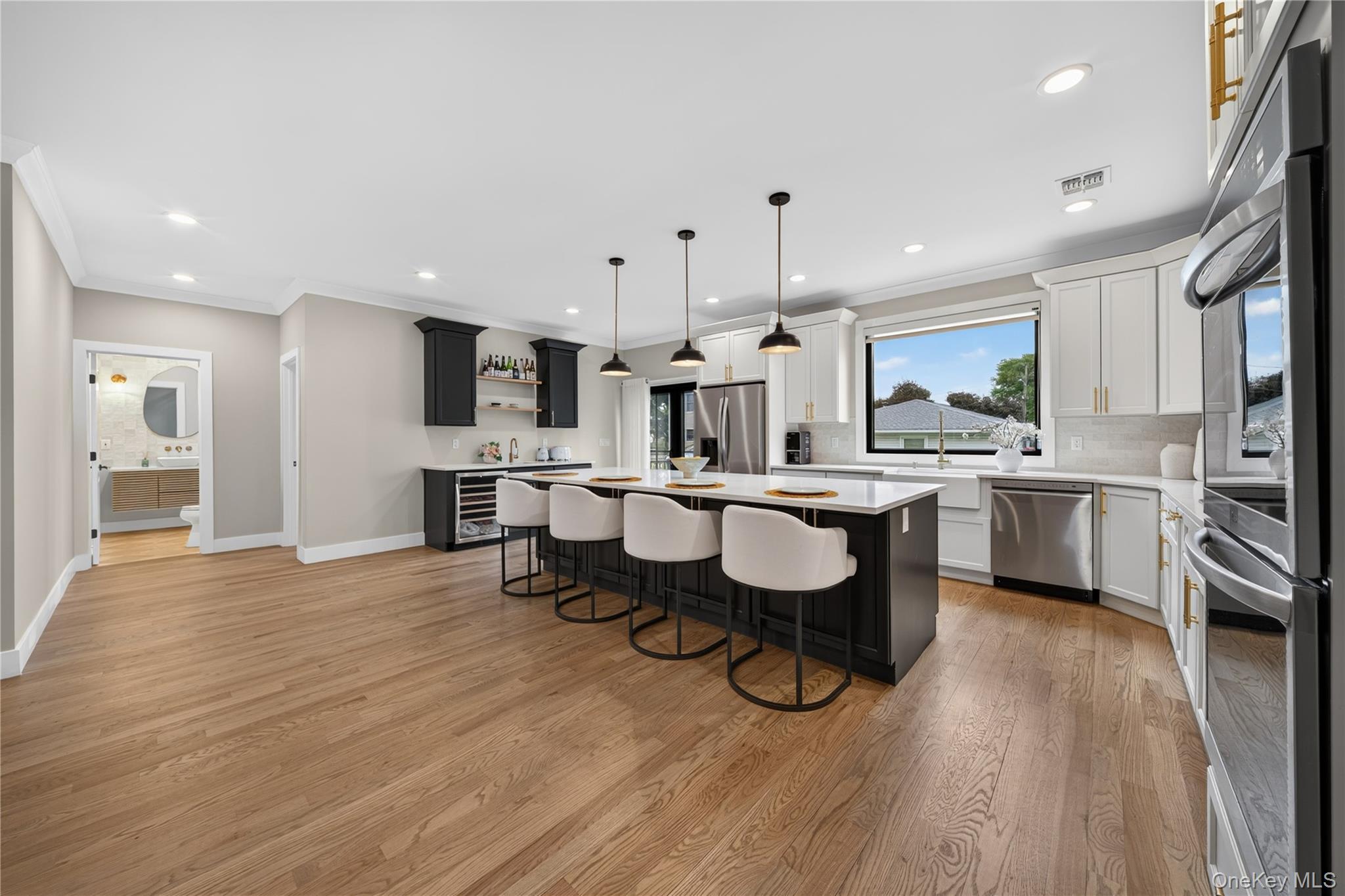 Single Family Pecan Street Suffolk County, NY 11757, MLS-1055865-10