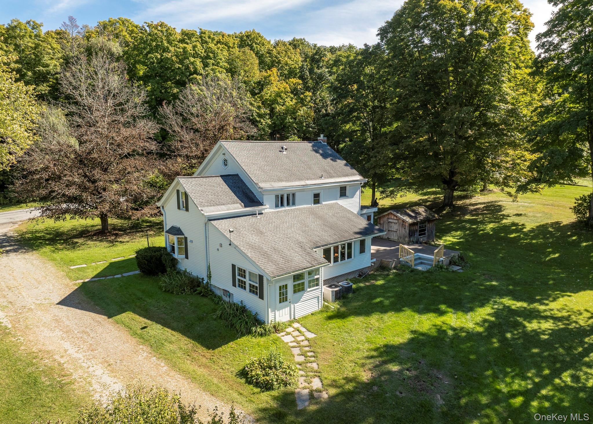 Single Family Masten Road Dutchess County, NY 12569, MLS-1055868-10