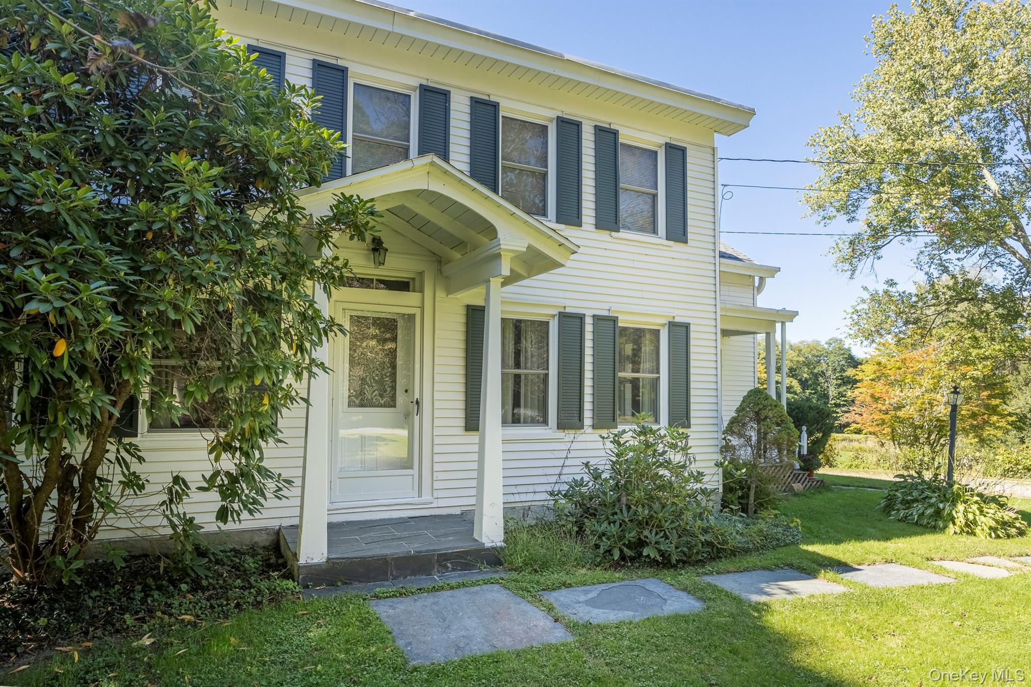 Single Family Masten Road Dutchess County, NY 12569, MLS-1055868-11