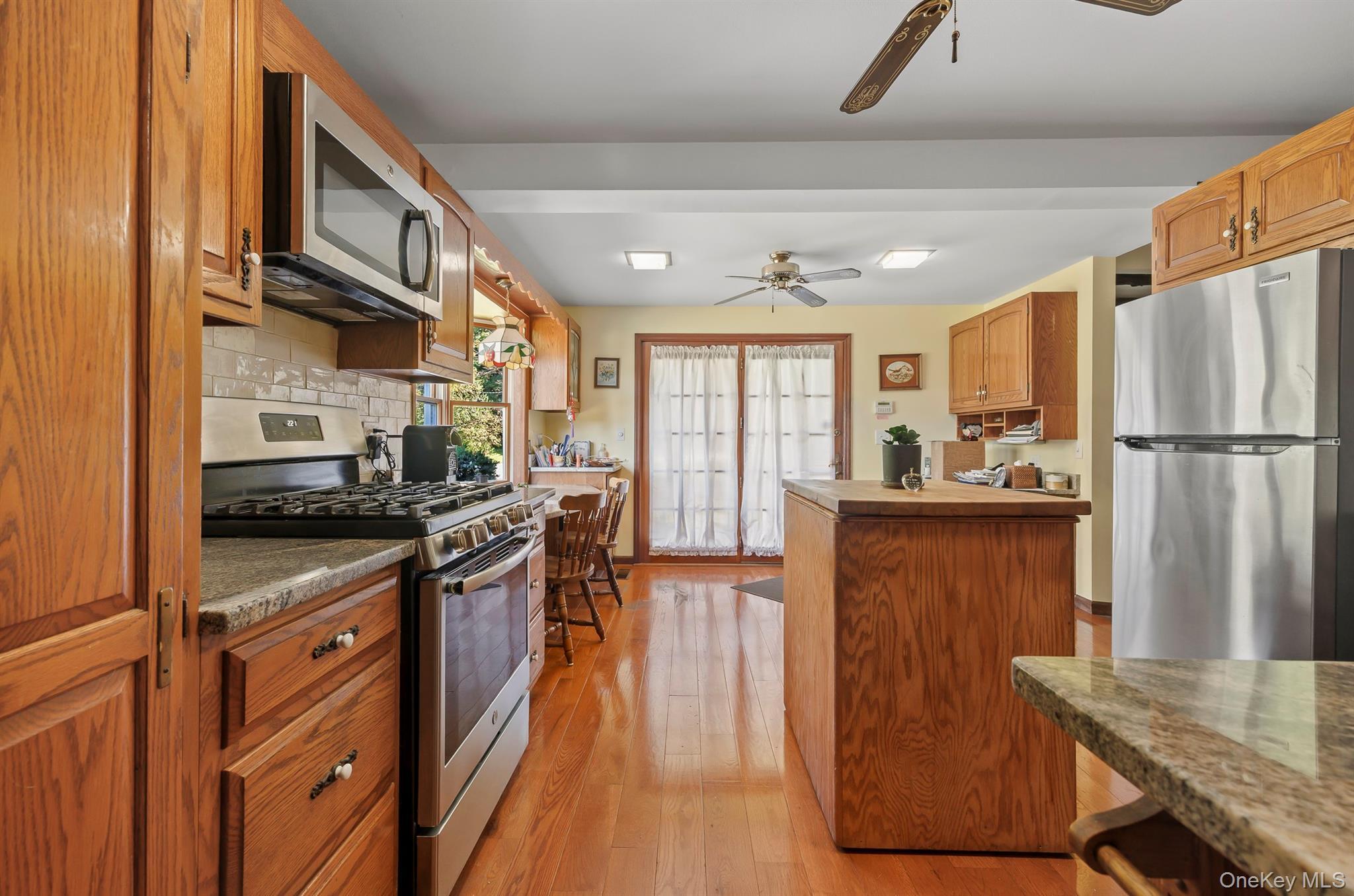 Single Family Masten Road Dutchess County, NY 12569, MLS-1055868-15