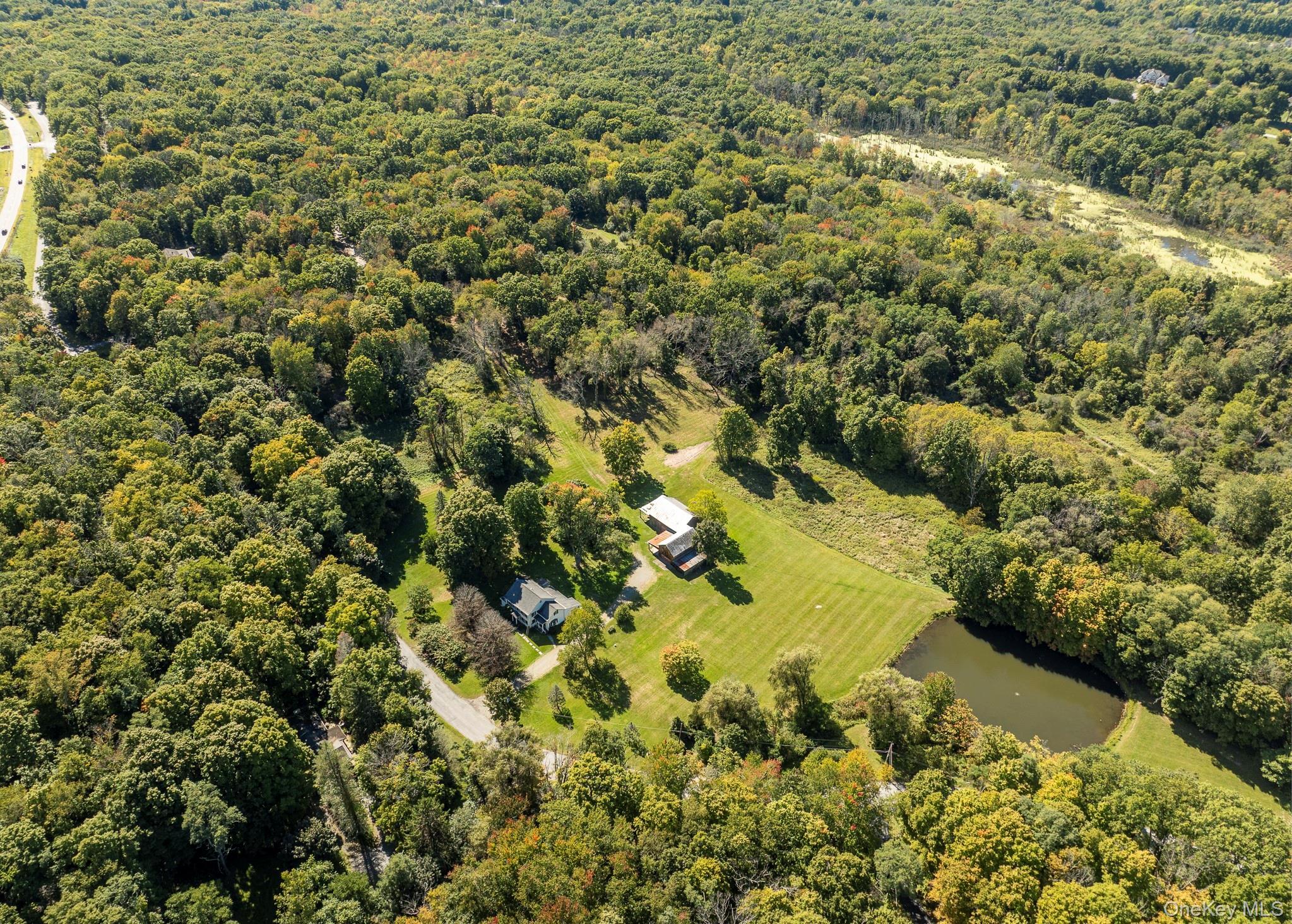 Single Family Masten Road Dutchess County, NY 12569, MLS-1055868-2