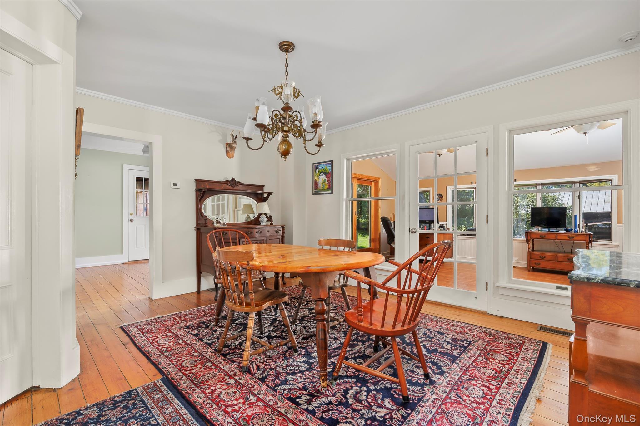 Single Family Masten Road Dutchess County, NY 12569, MLS-1055868-20