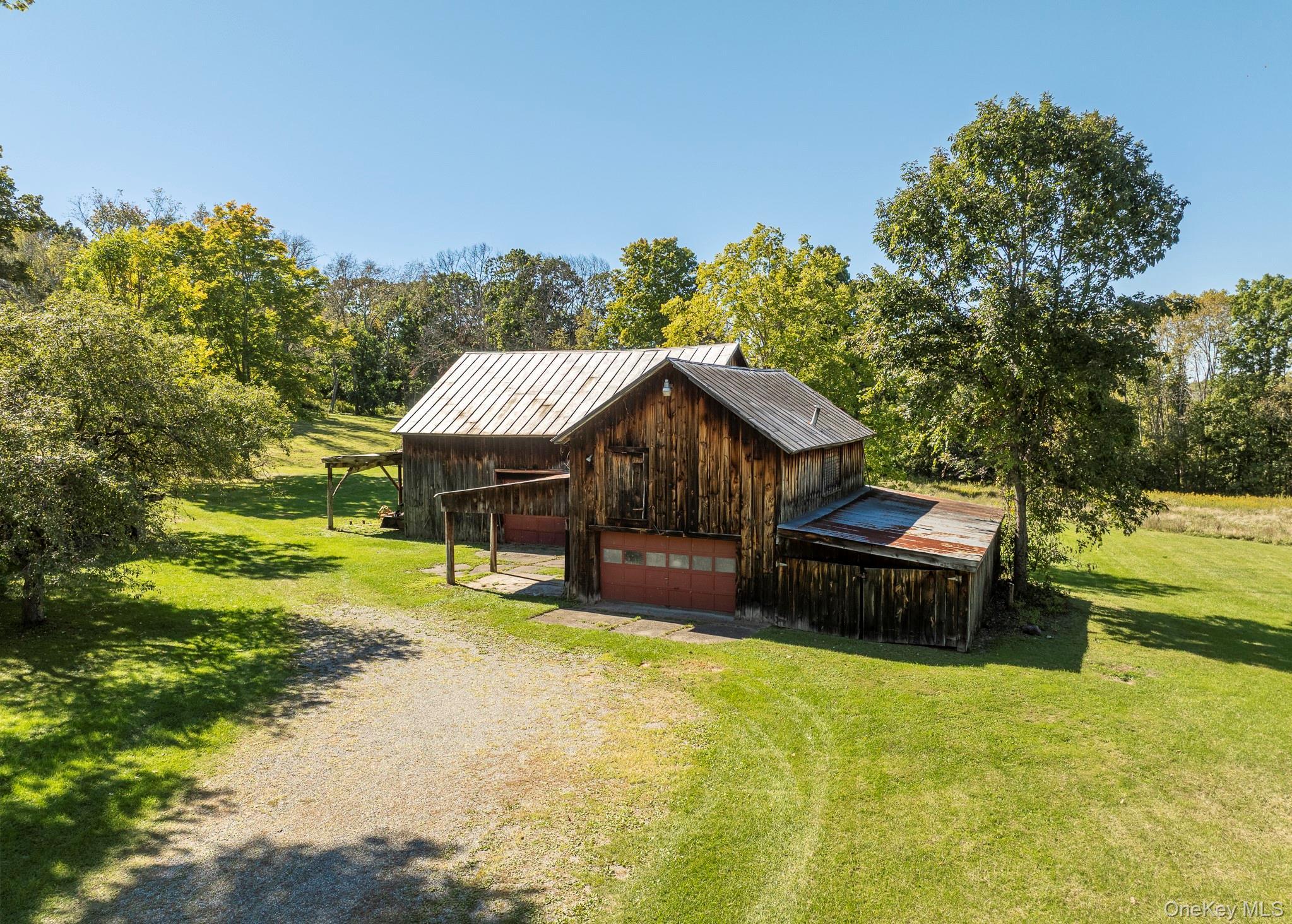 Single Family Masten Road  Dutchess County, NY 12569, MLS-1055868-39