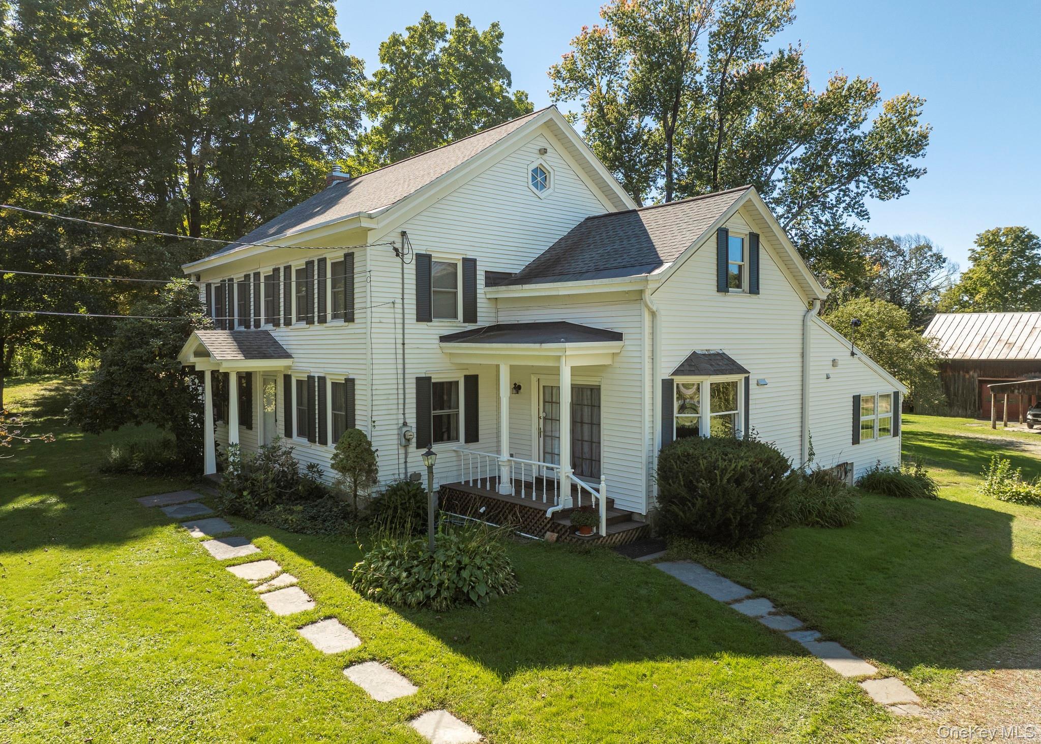 Single Family Masten Road Dutchess County, NY 12569, MLS-1055868-9