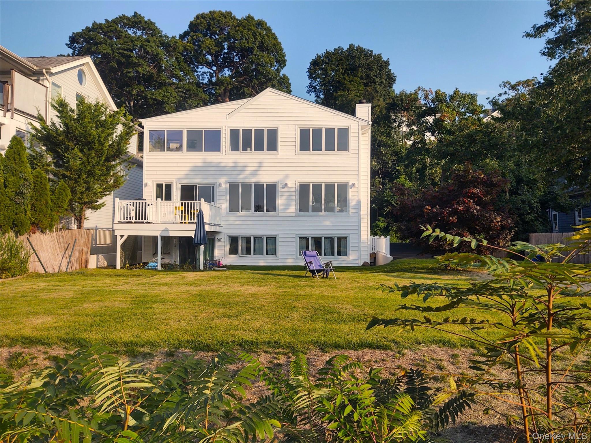 Single Family The Boulevard  Nassau County, NY 11579, MLS-1055869-3