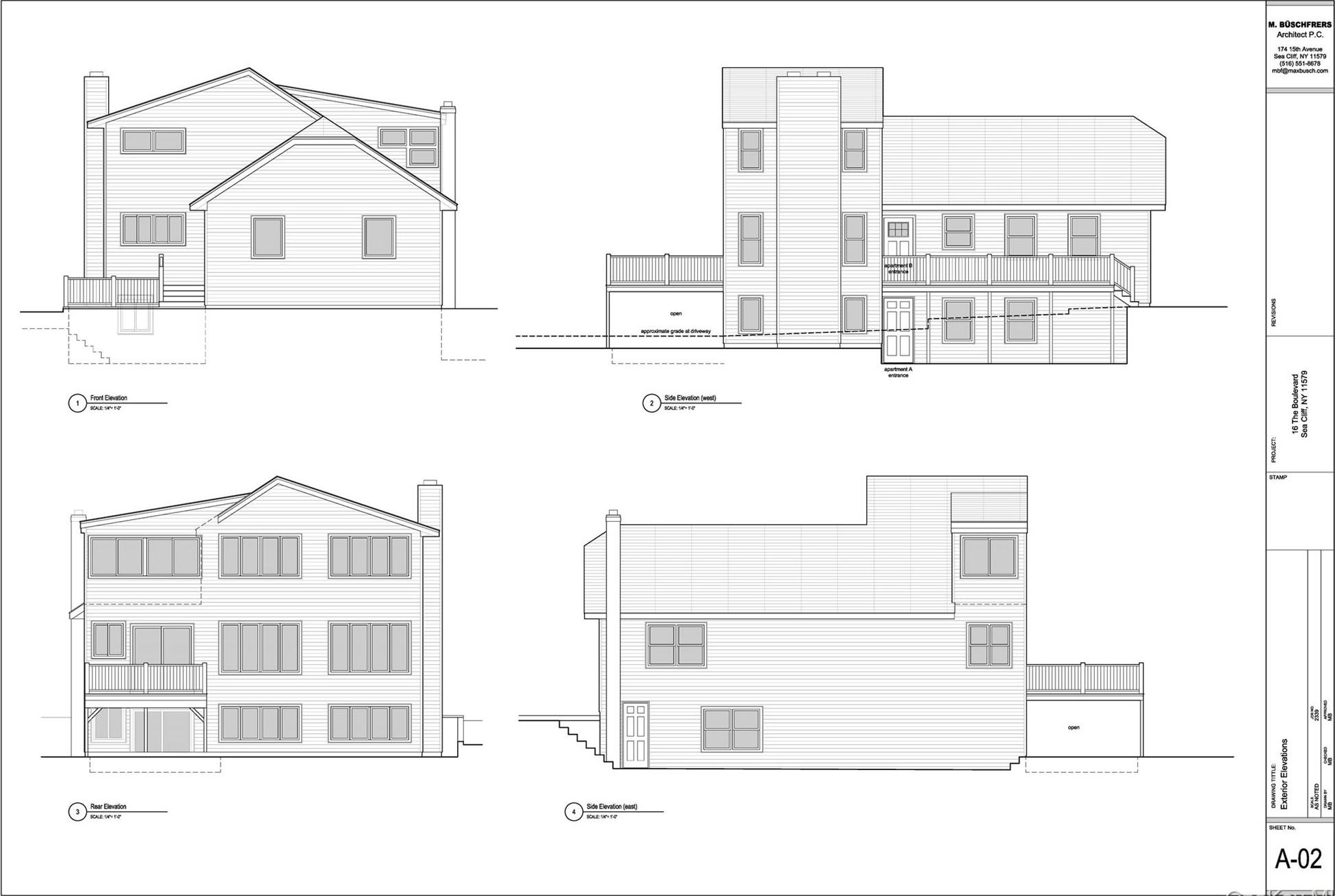 Single Family The Boulevard  Nassau County, NY 11579, MLS-1055869-31