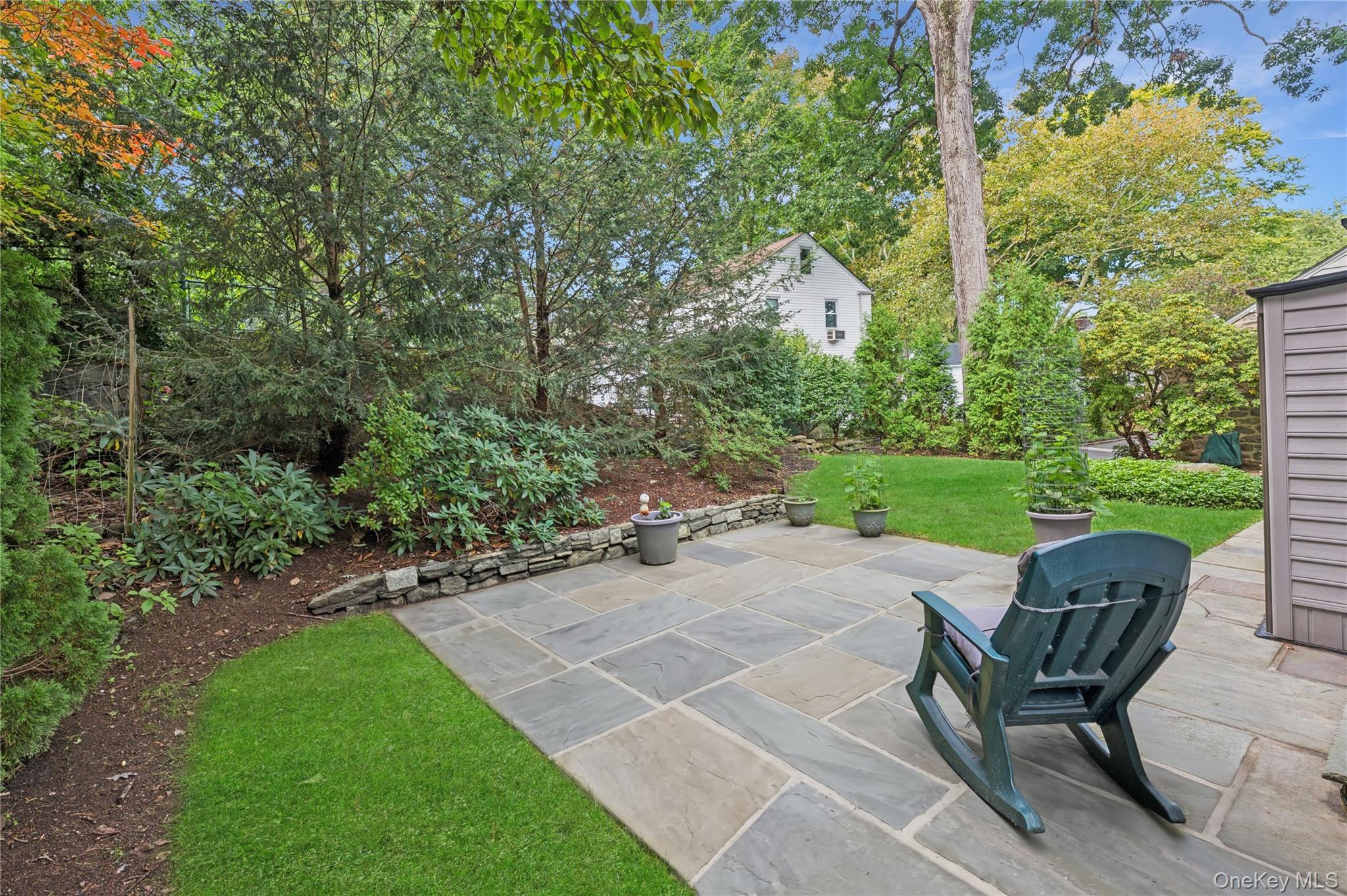 Single Family Douglas Place Westchester County, NY 10552, MLS-1055878-43