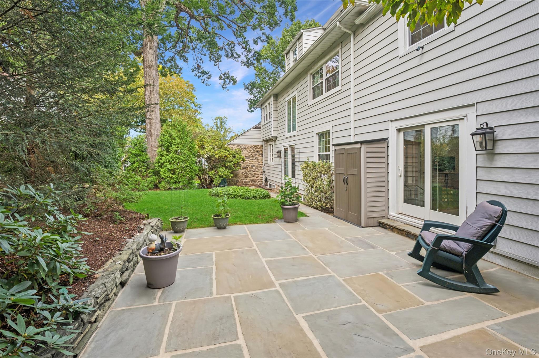Single Family Douglas Place Westchester County, NY 10552, MLS-1055878-44