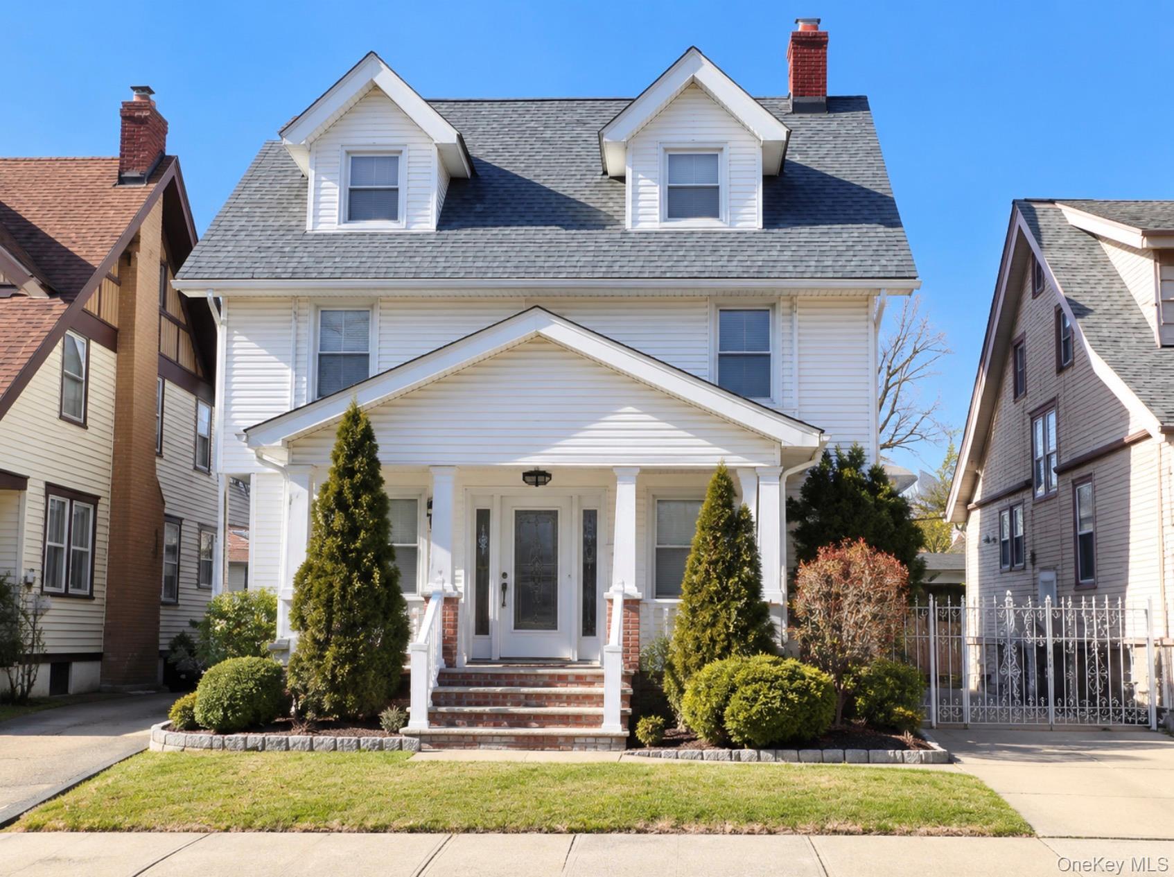 Single Family 167  Queens, NY 11358, MLS-1055882-2